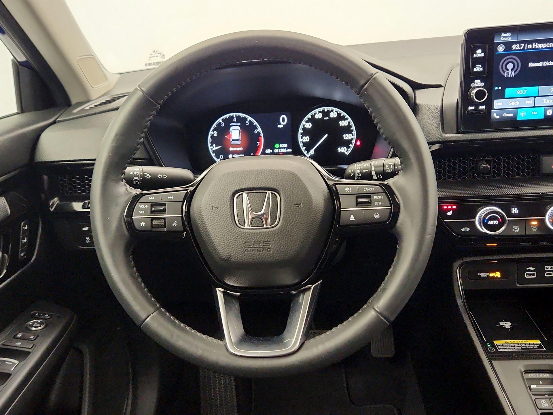 Thumbnail: 2023 Honda CR-V - 10