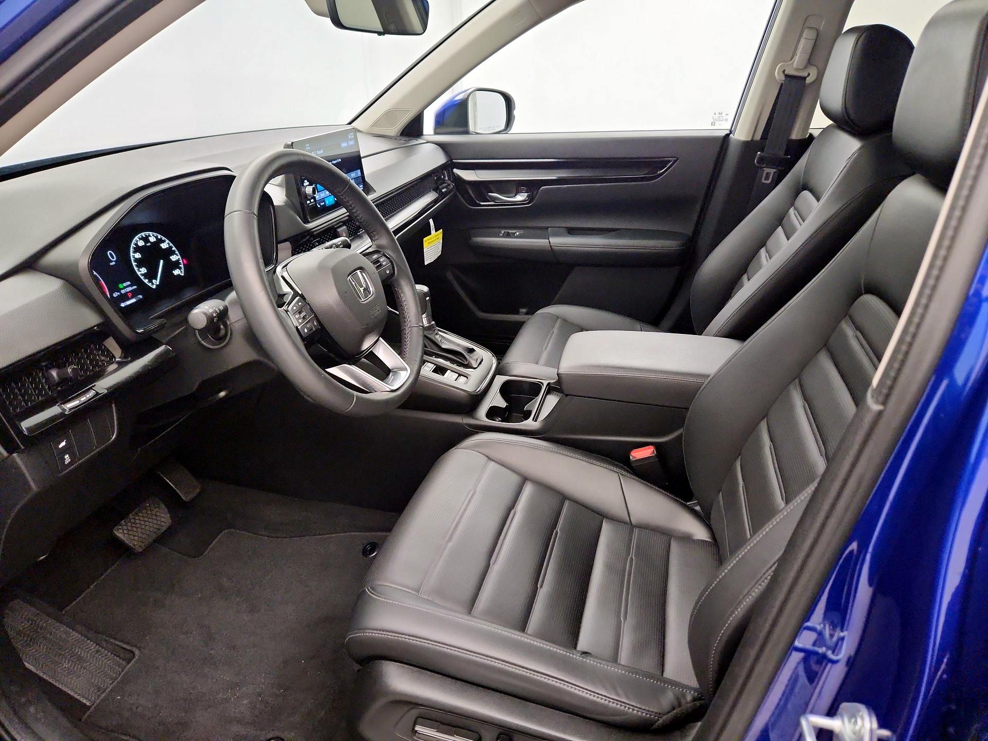 Thumbnail: 2023 Honda CR-V - 11