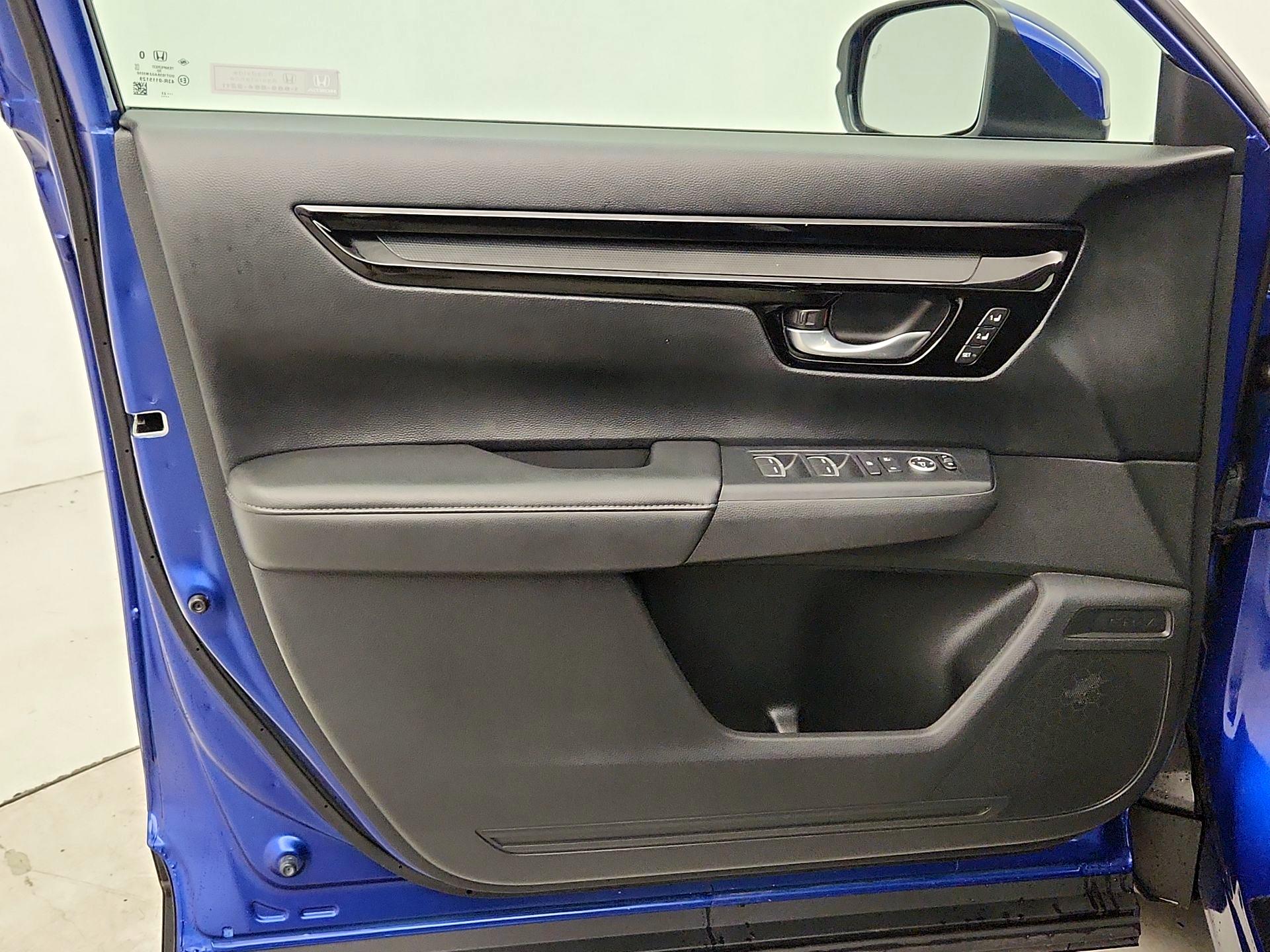 Thumbnail: 2023 Honda CR-V - 12