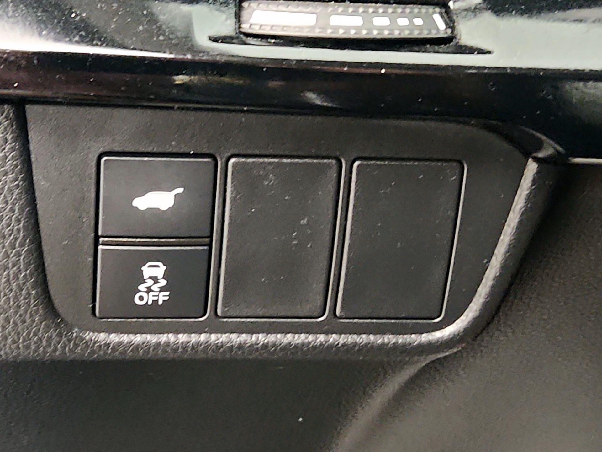 Thumbnail: 2023 Honda CR-V - 13