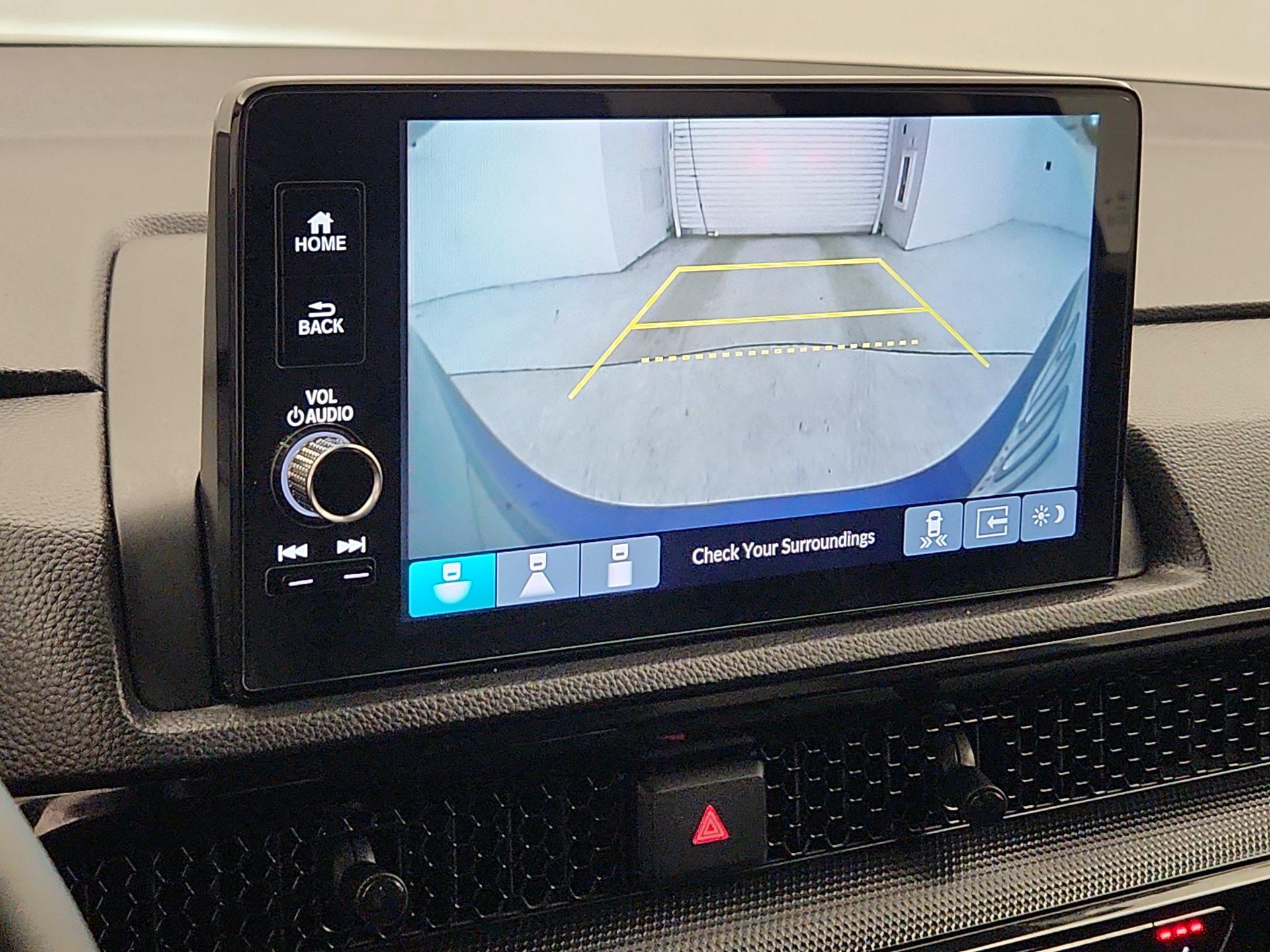 Thumbnail: 2023 Honda CR-V - 14