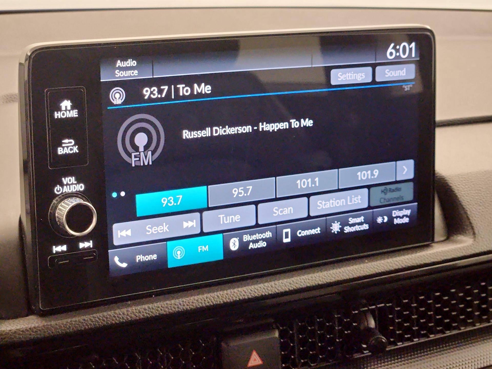 Thumbnail: 2023 Honda CR-V - 15