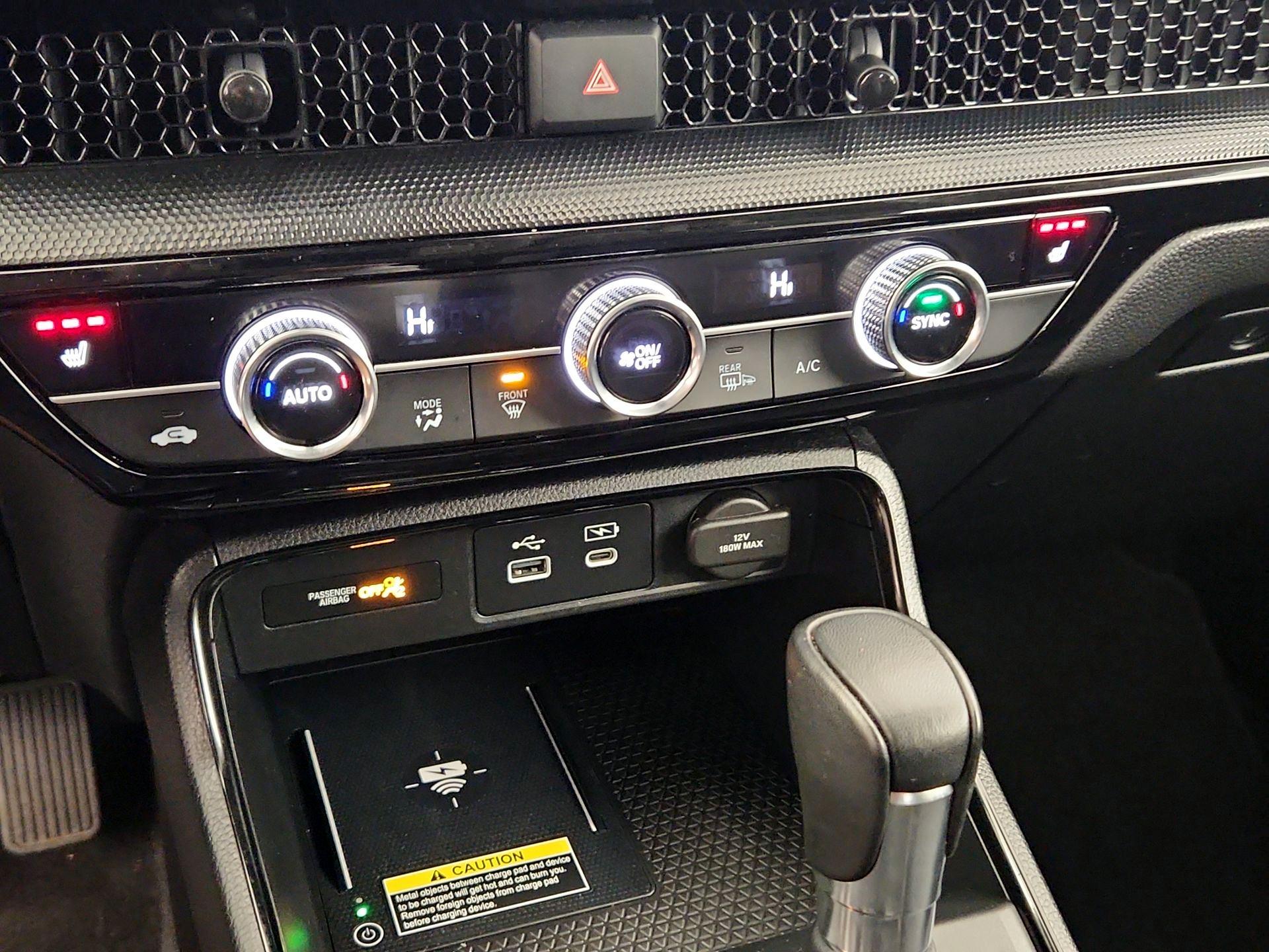 Thumbnail: 2023 Honda CR-V - 16