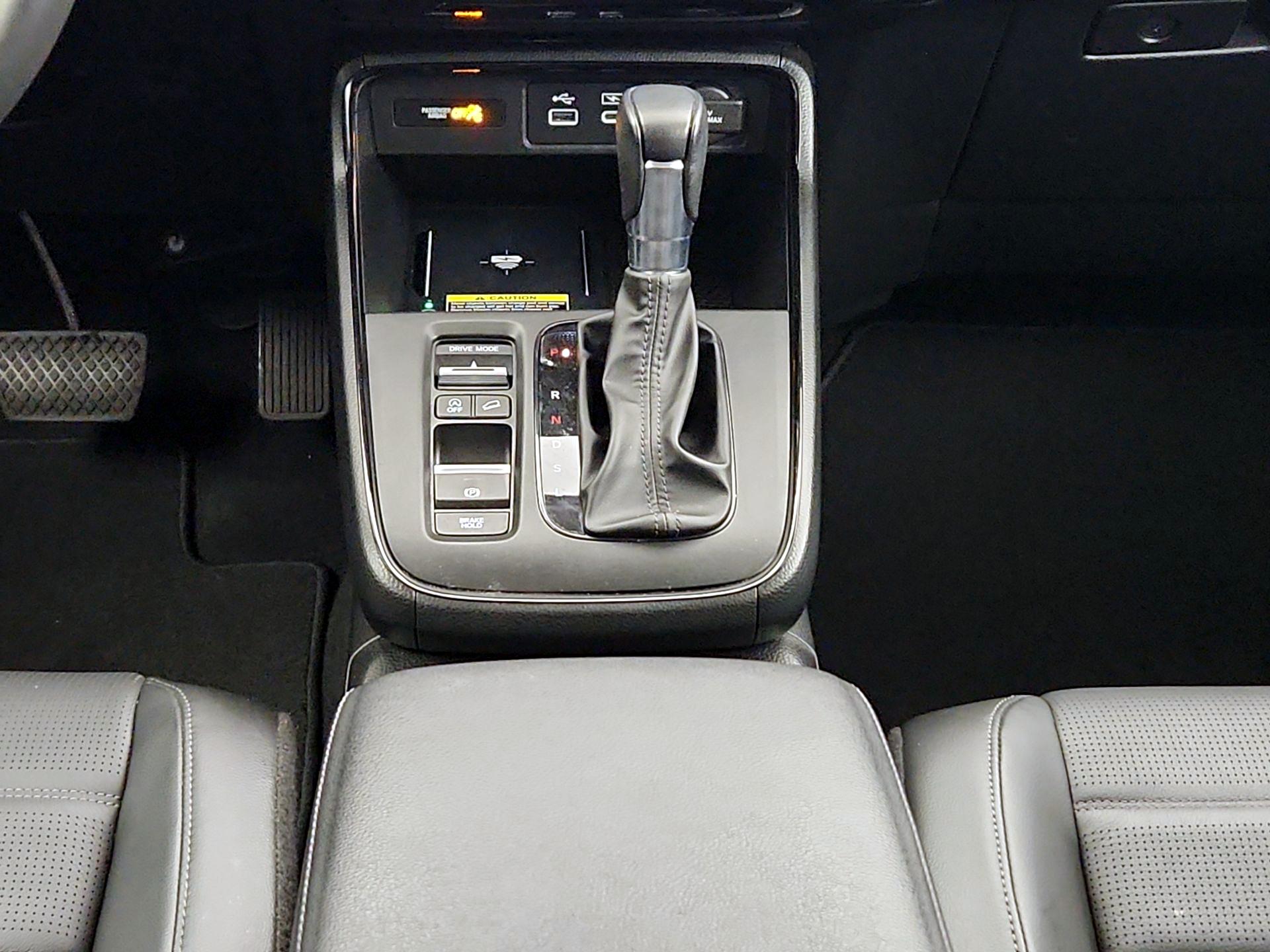 Thumbnail: 2023 Honda CR-V - 17