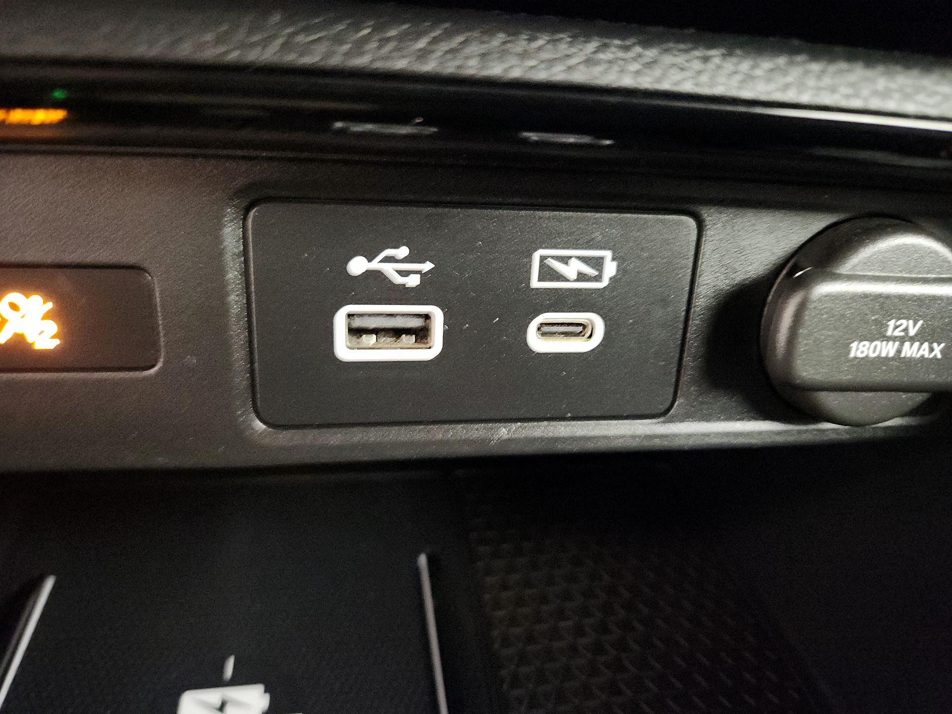 Thumbnail: 2023 Honda CR-V - 18