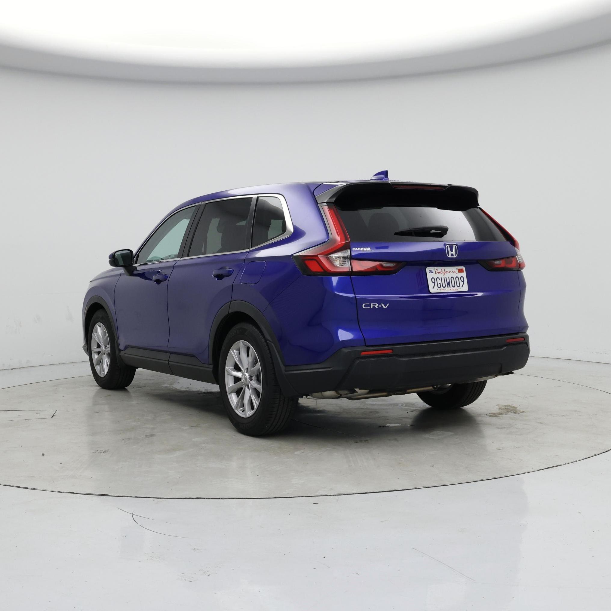 Thumbnail: 2023 Honda CR-V - 2