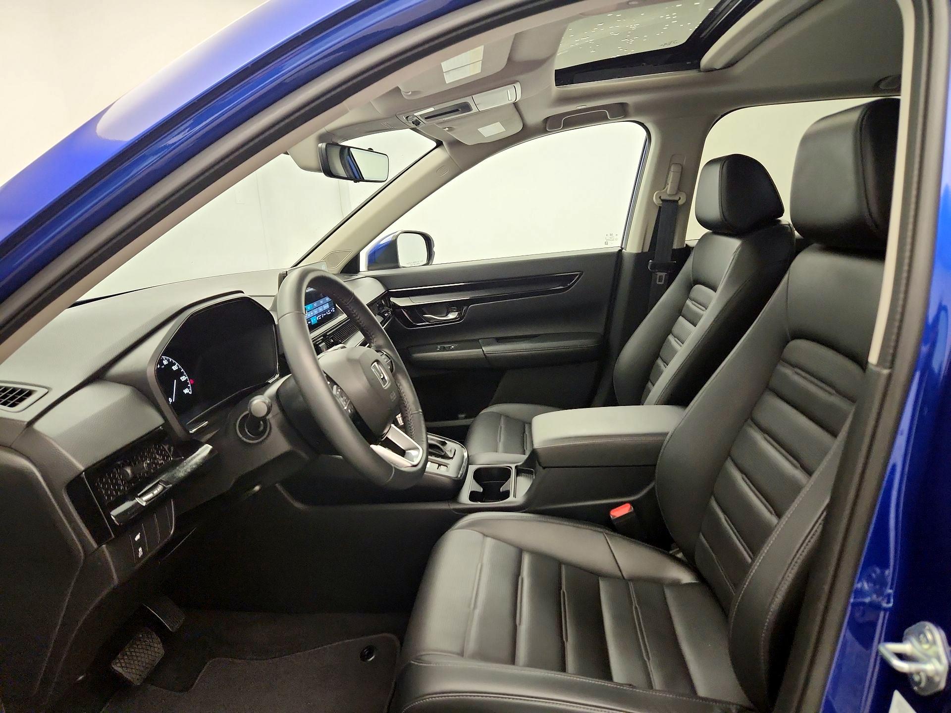 Thumbnail: 2023 Honda CR-V - 19