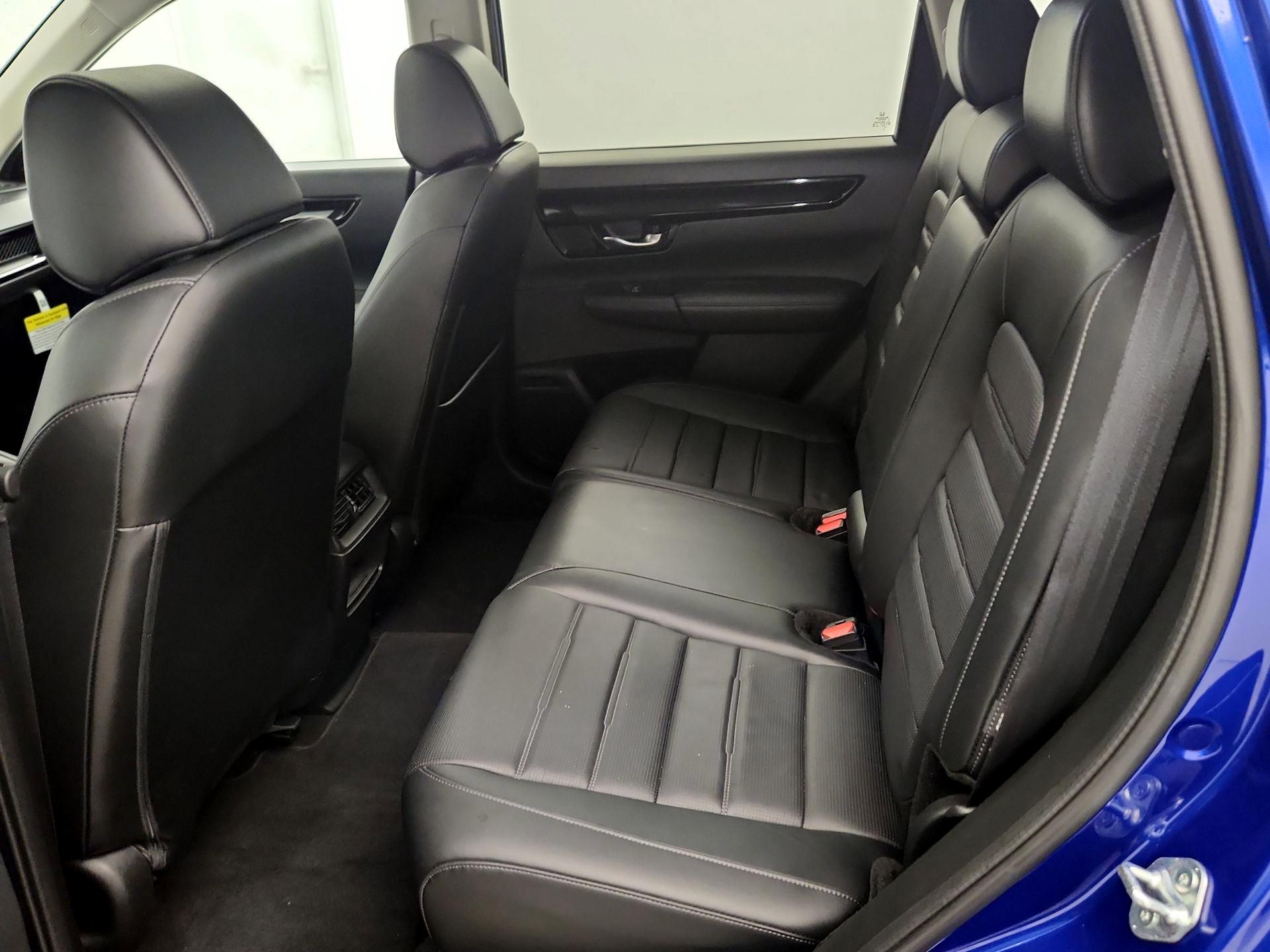 Thumbnail: 2023 Honda CR-V - 20