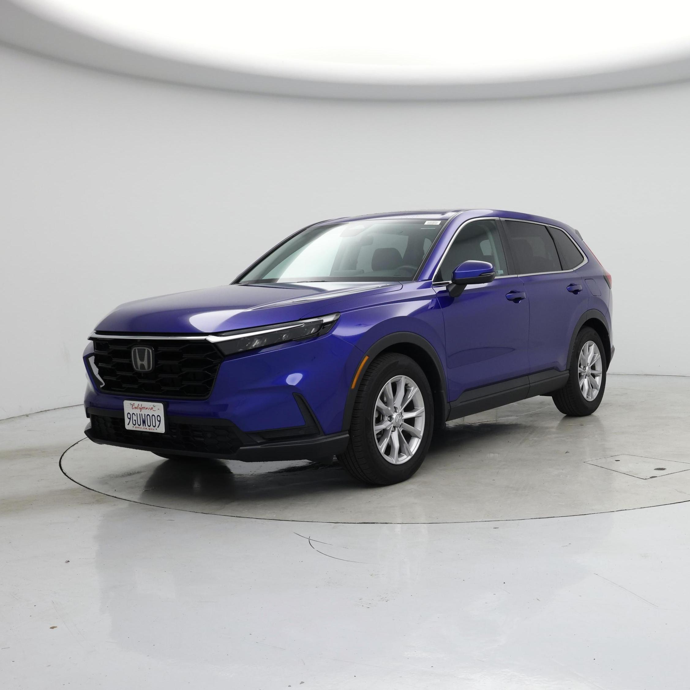 Thumbnail: 2023 Honda CR-V - 4