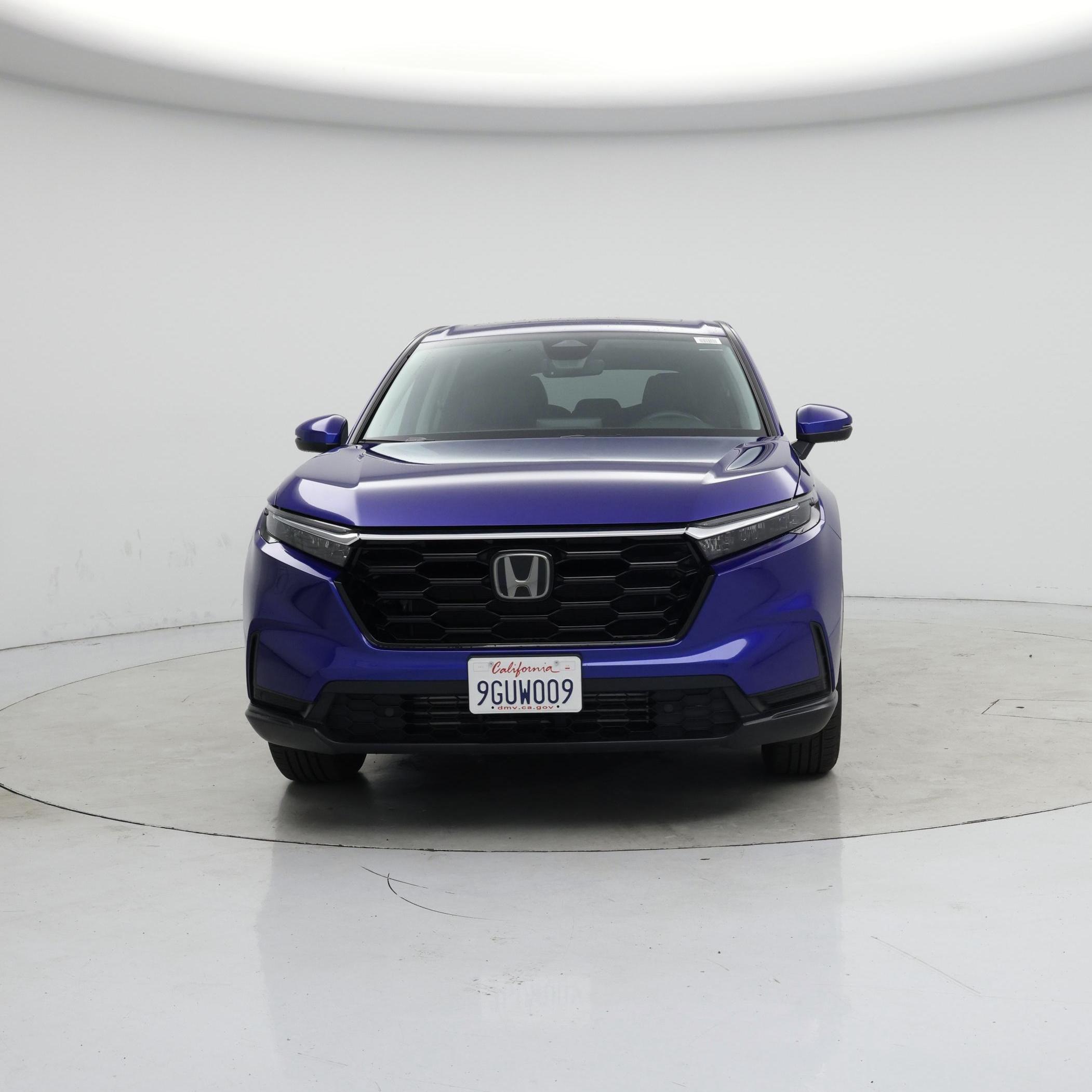 Thumbnail: 2023 Honda CR-V - 5