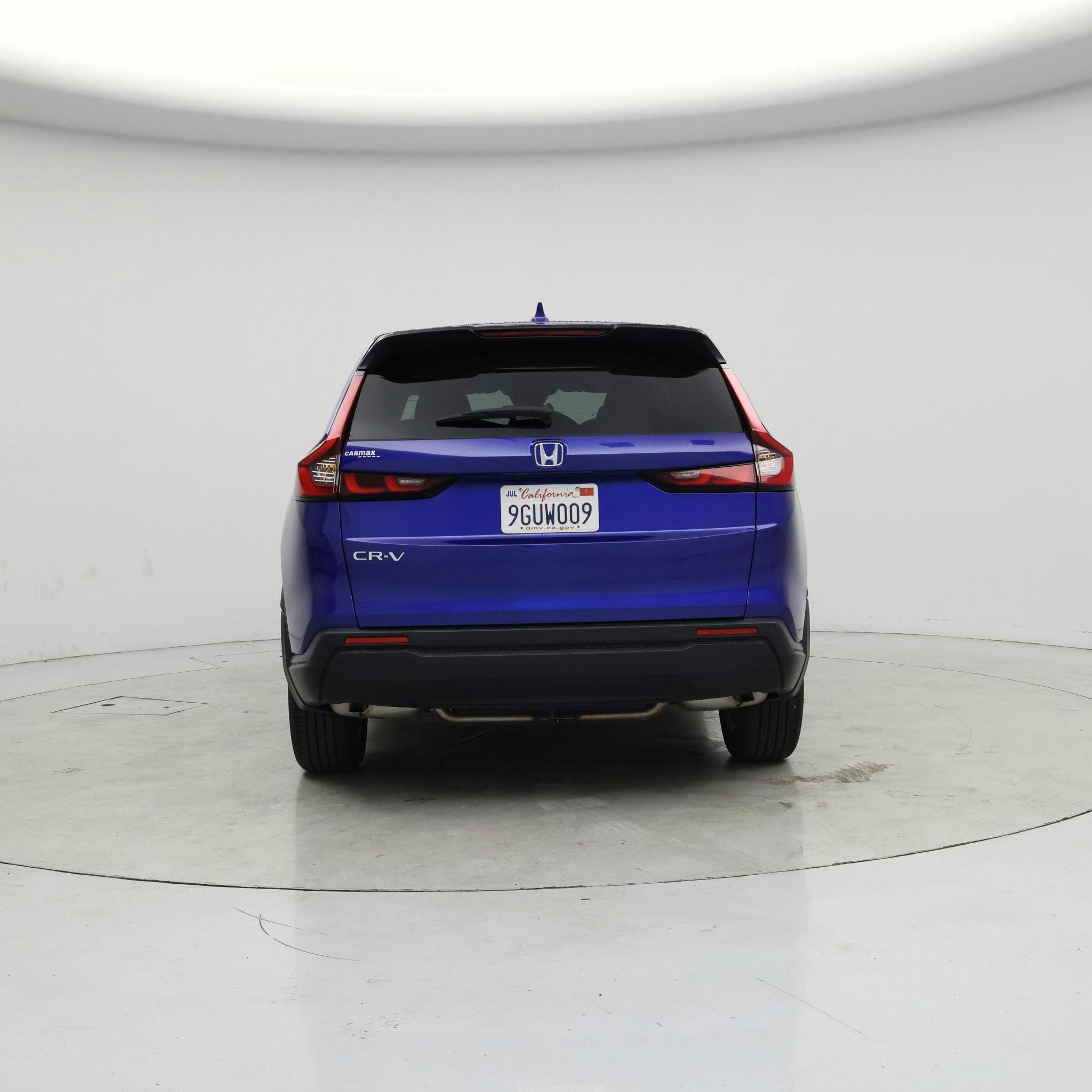 Thumbnail: 2023 Honda CR-V - 6