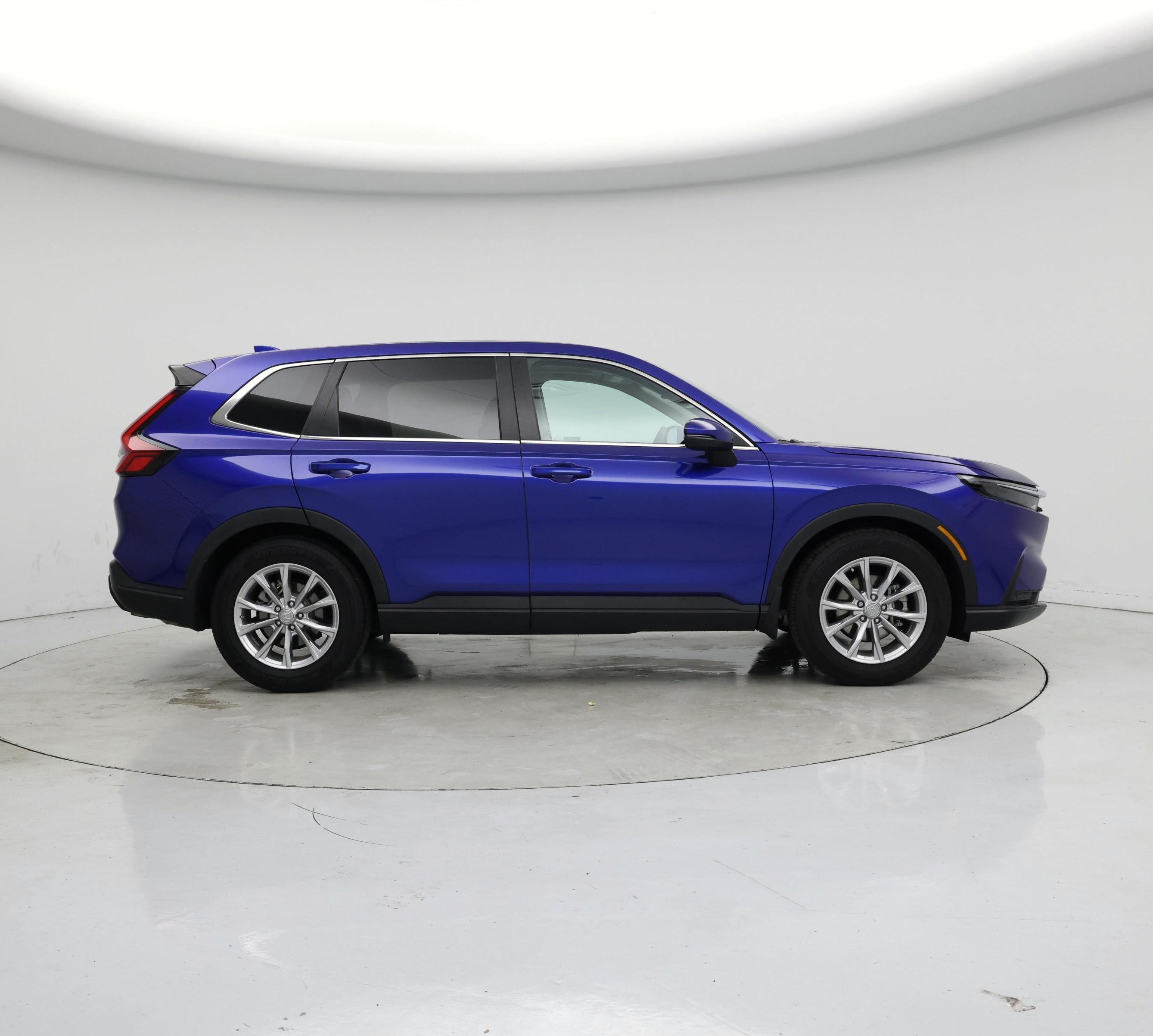 Thumbnail: 2023 Honda CR-V - 7