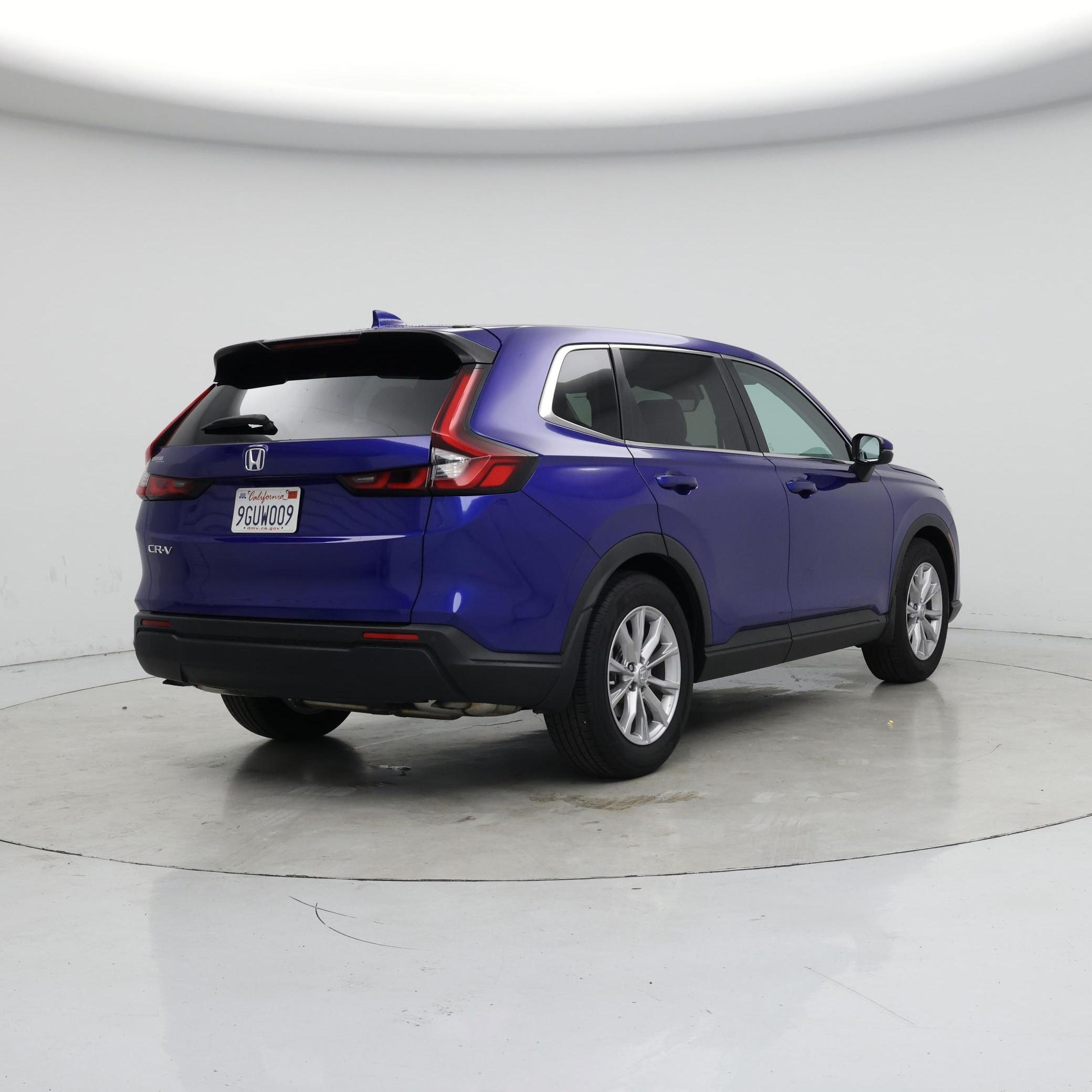 Thumbnail: 2023 Honda CR-V - 8