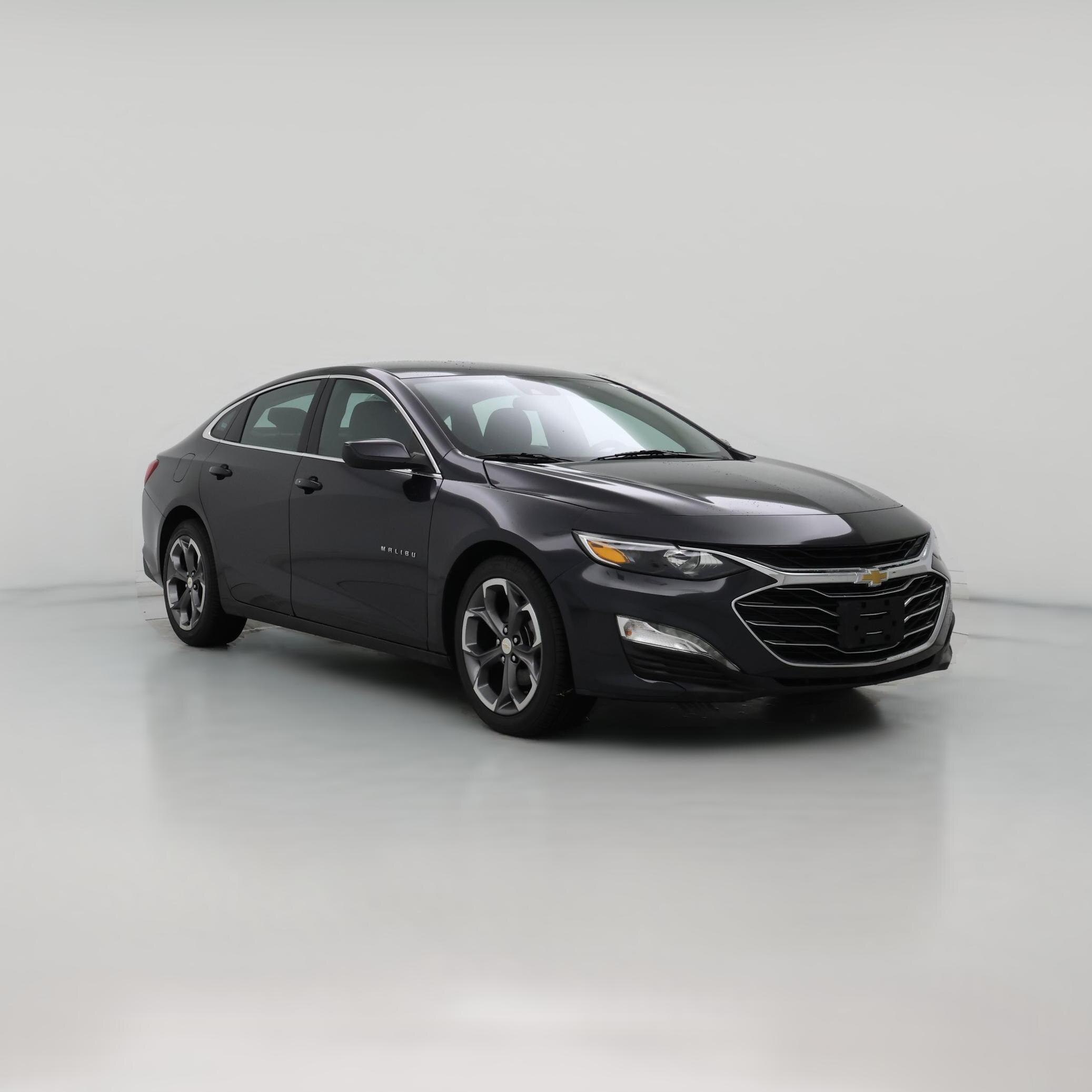 Thumbnail: 2023 Chevrolet Malibu - 1
