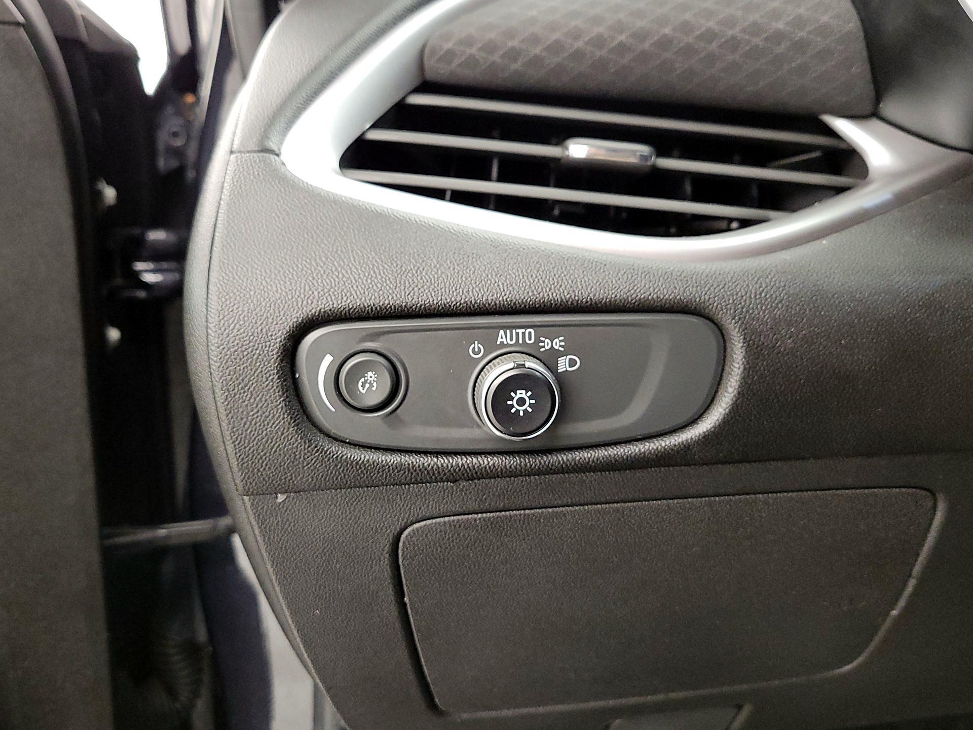 Thumbnail: 2023 Chevrolet Malibu - 13