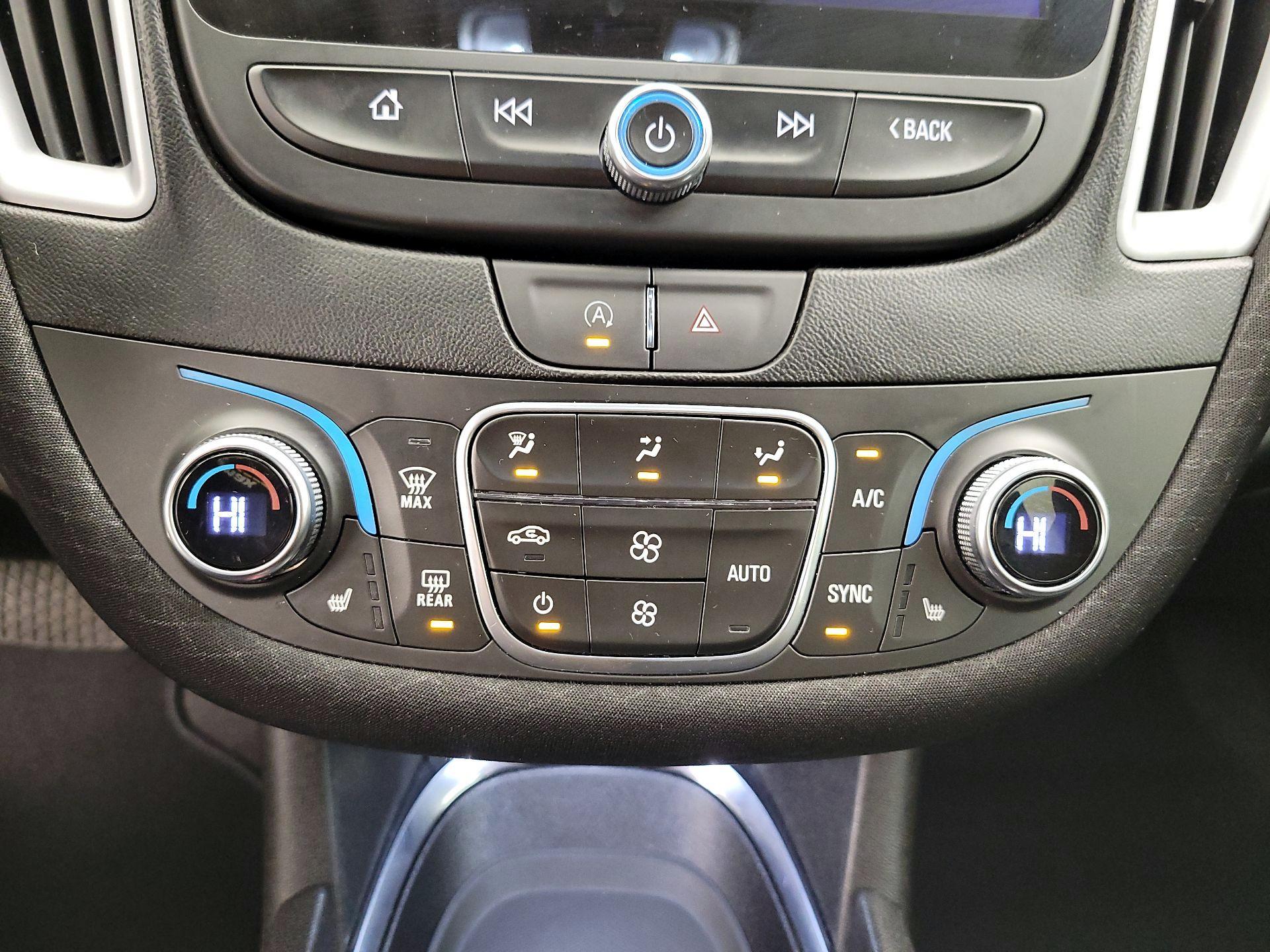 Thumbnail: 2023 Chevrolet Malibu - 16