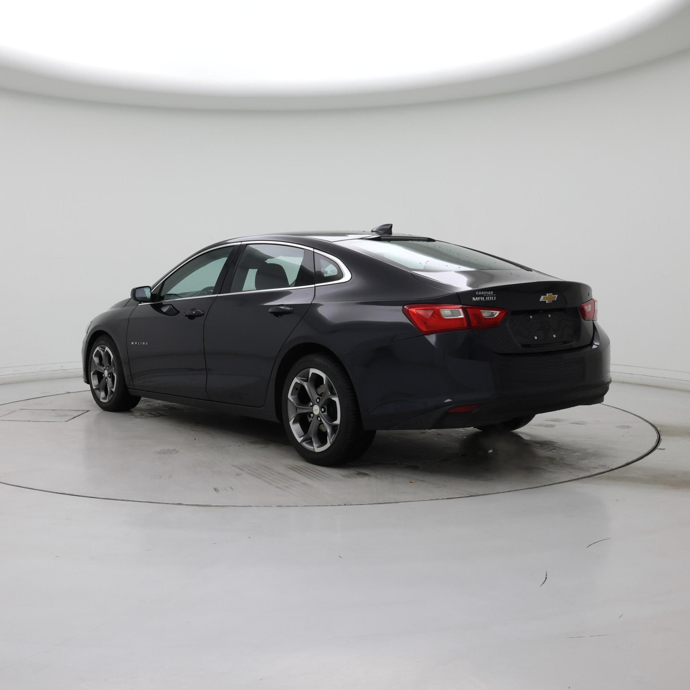 Thumbnail: 2023 Chevrolet Malibu - 2