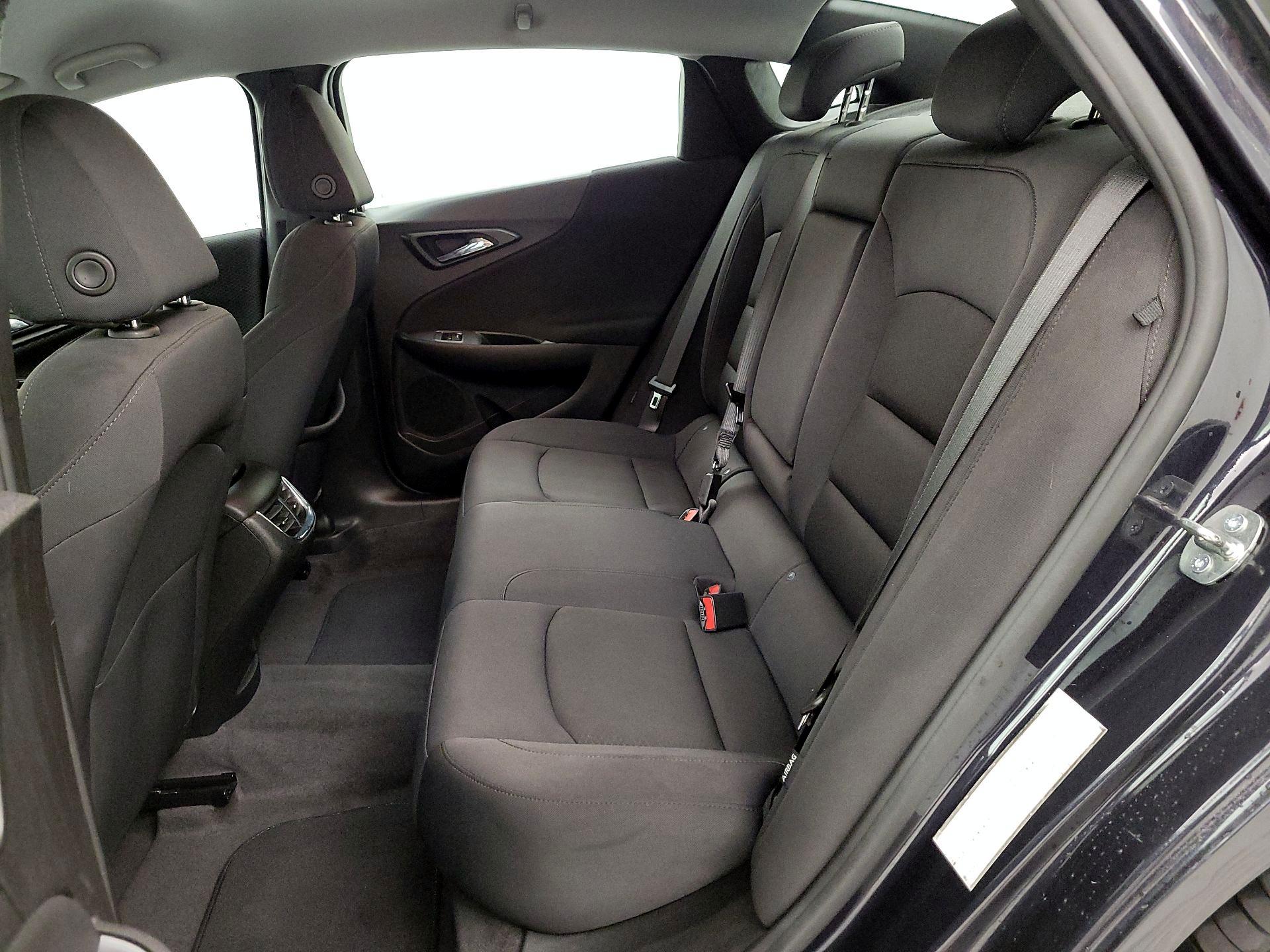 Thumbnail: 2023 Chevrolet Malibu - 19