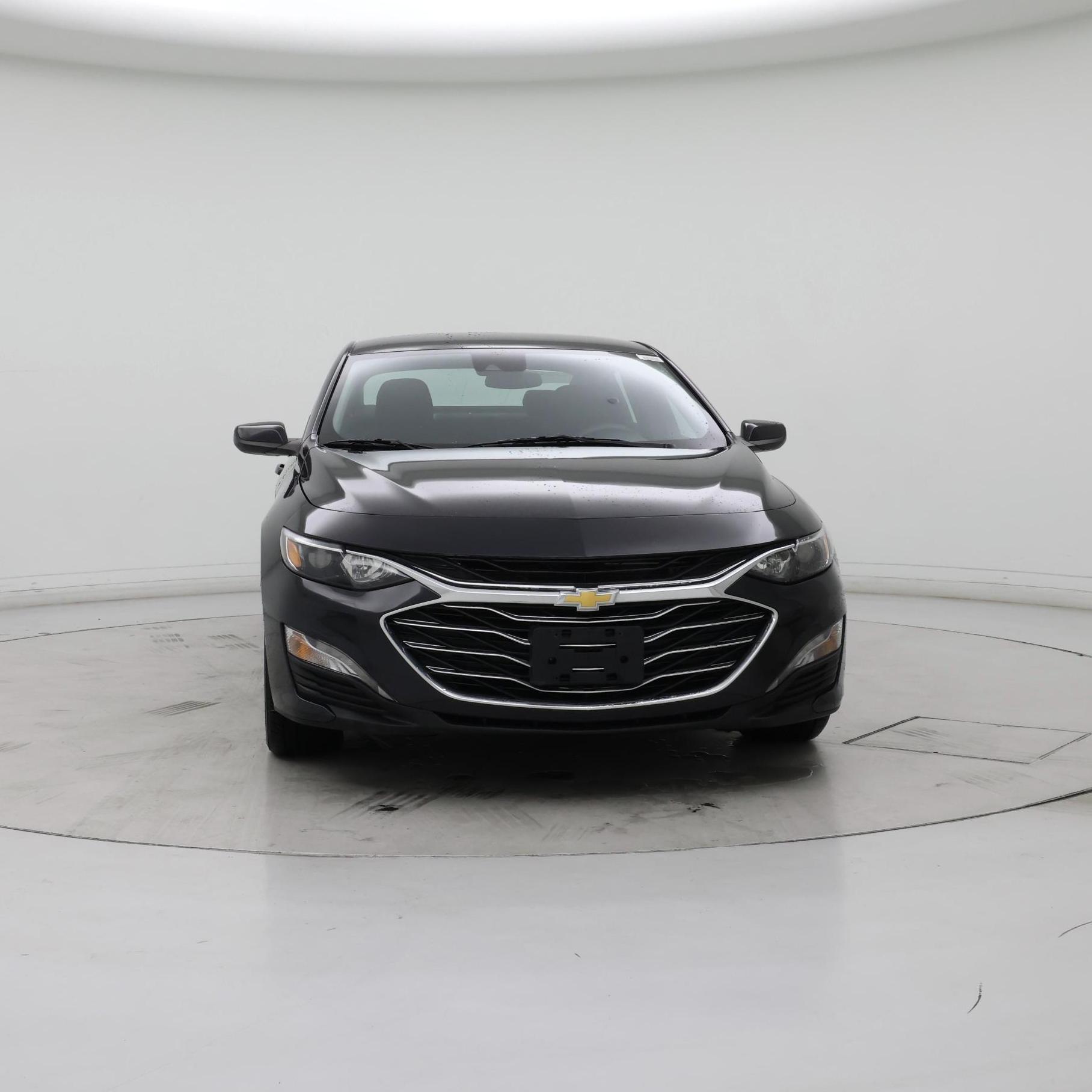 Thumbnail: 2023 Chevrolet Malibu - 5