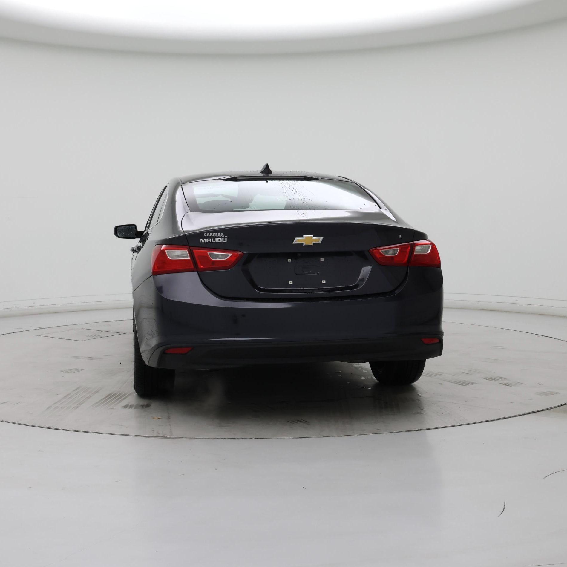 Thumbnail: 2023 Chevrolet Malibu - 6