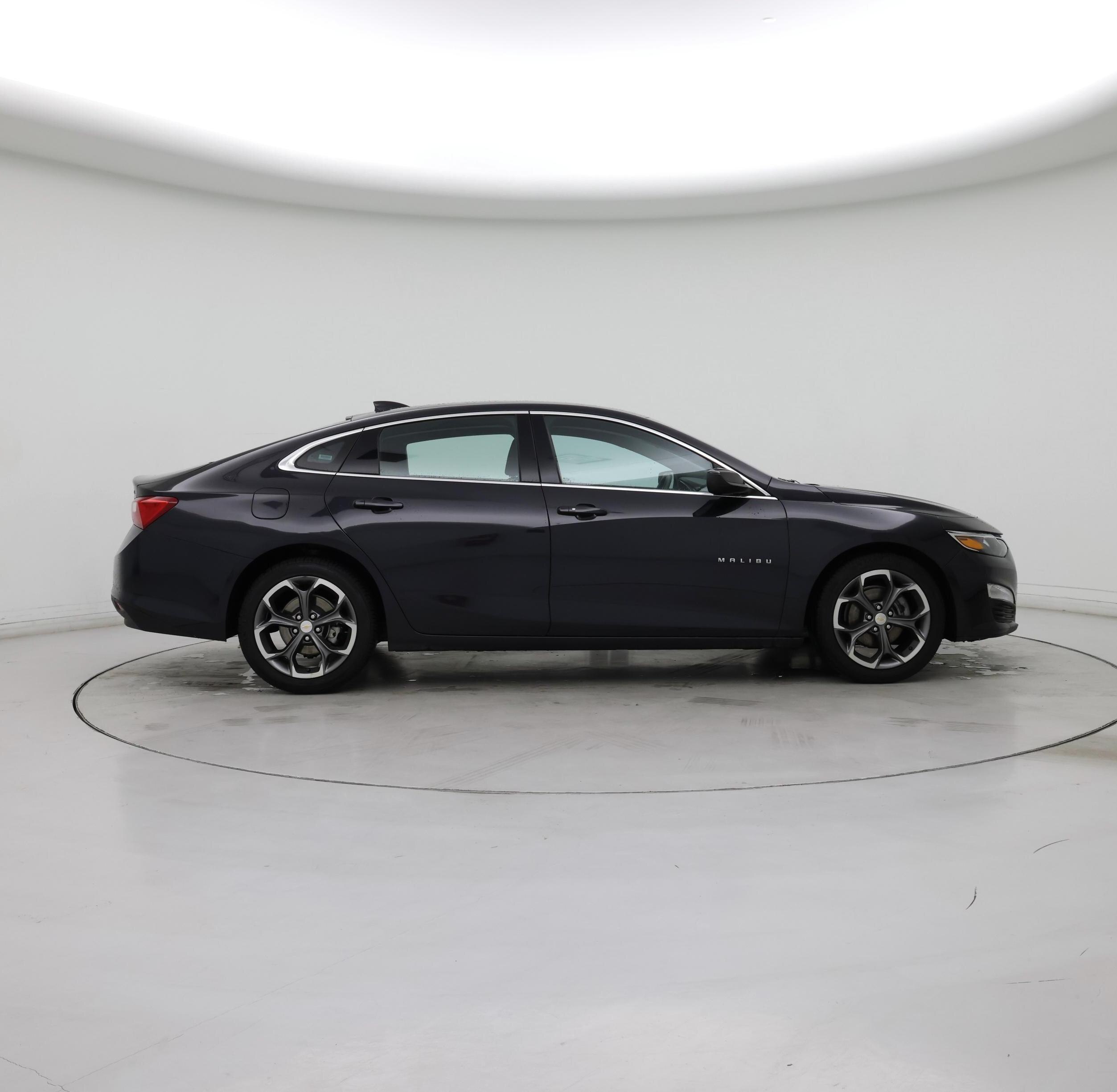 Thumbnail: 2023 Chevrolet Malibu - 7