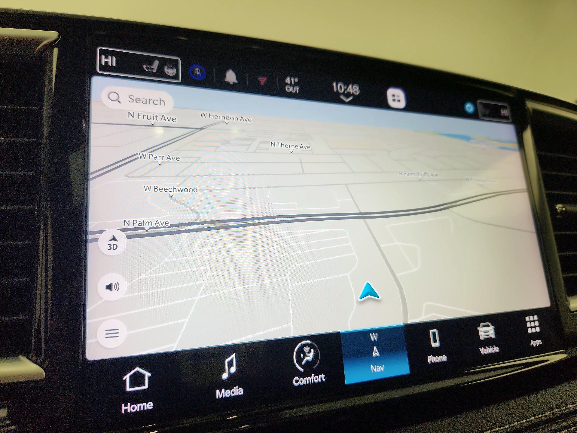 Thumbnail: 2023 Chrysler Pacifica - 14