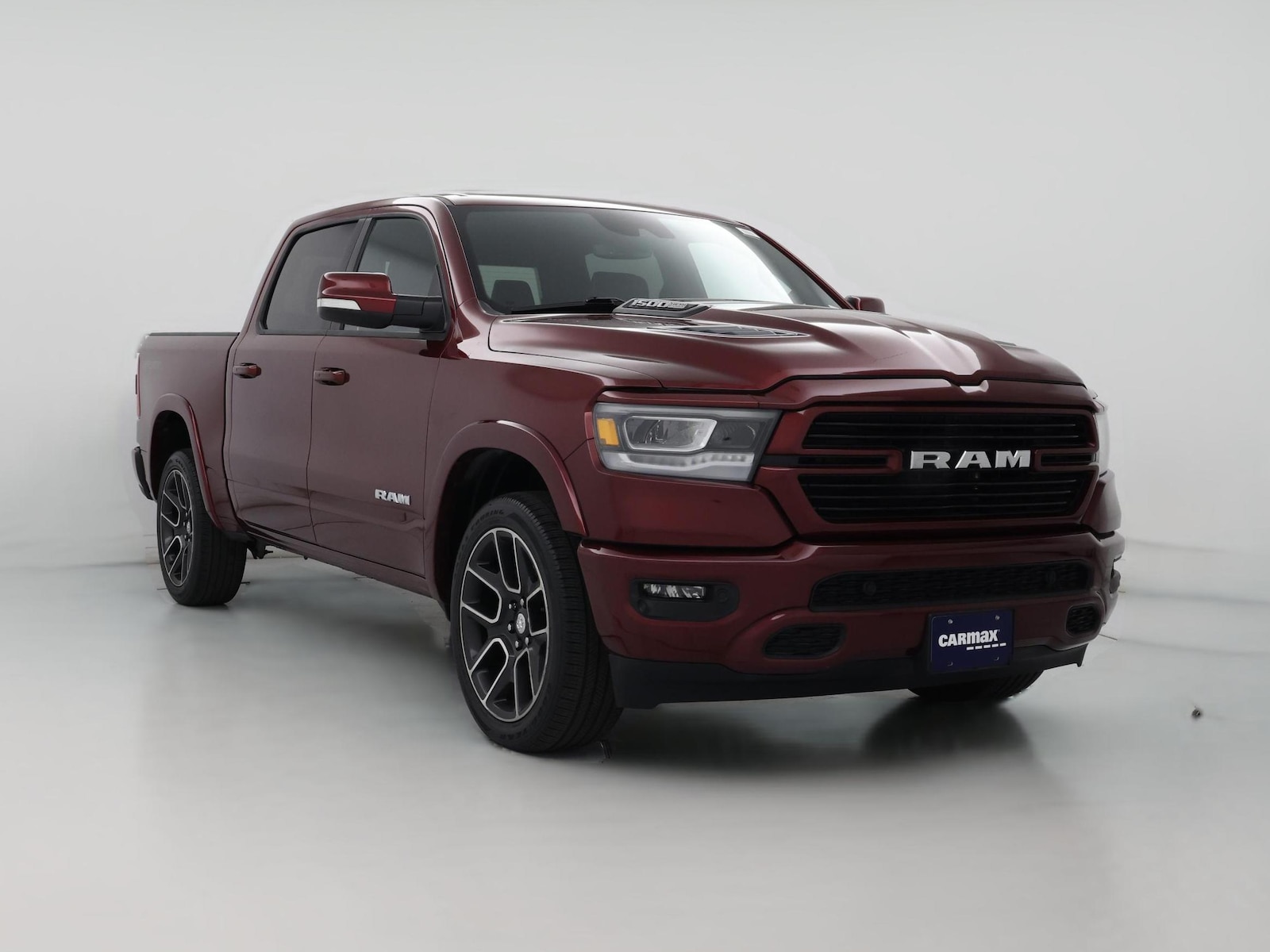 2021 RAM Ram 1500 Pickup