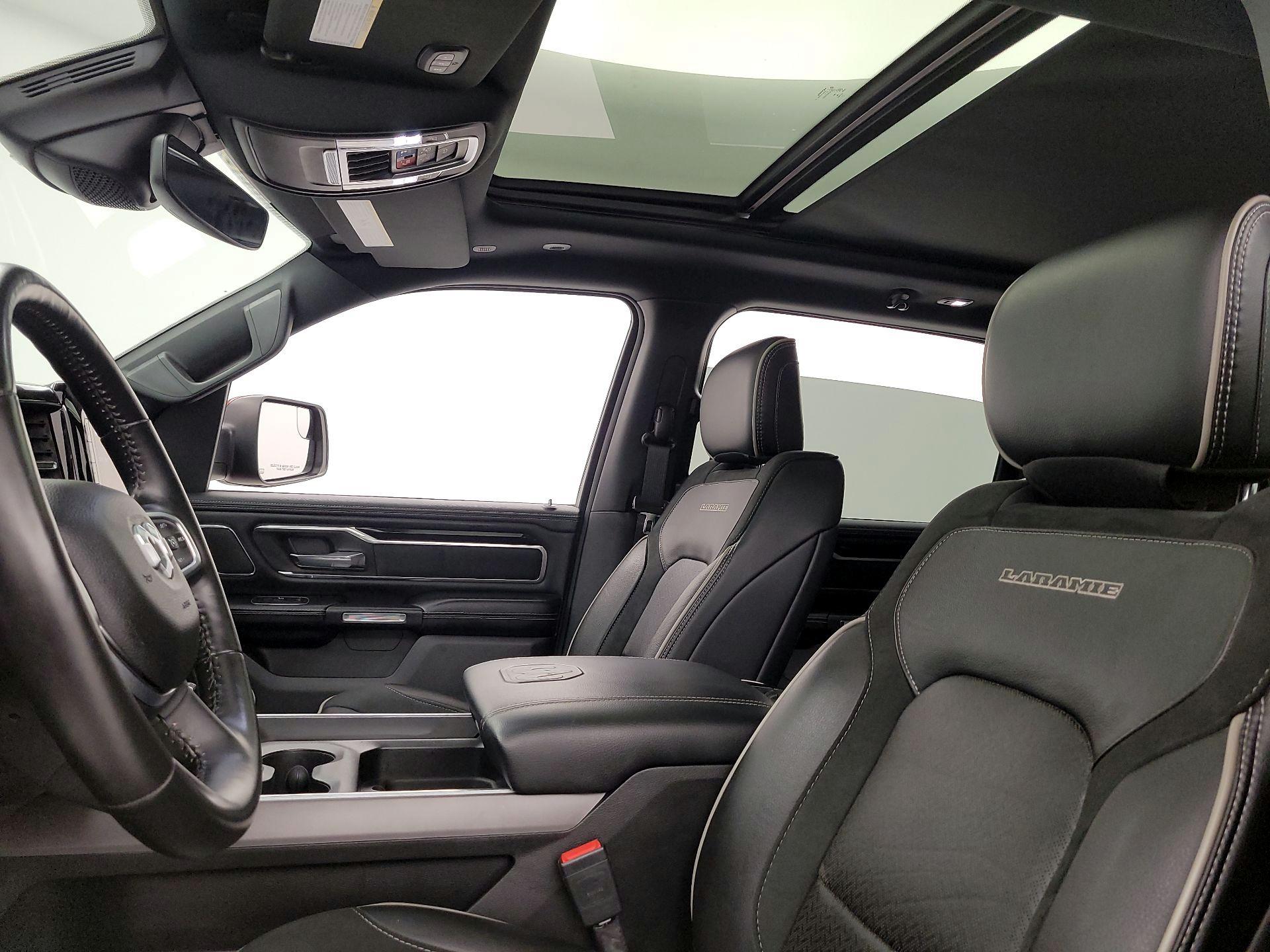 Thumbnail: 2021 RAM 1500 - 20