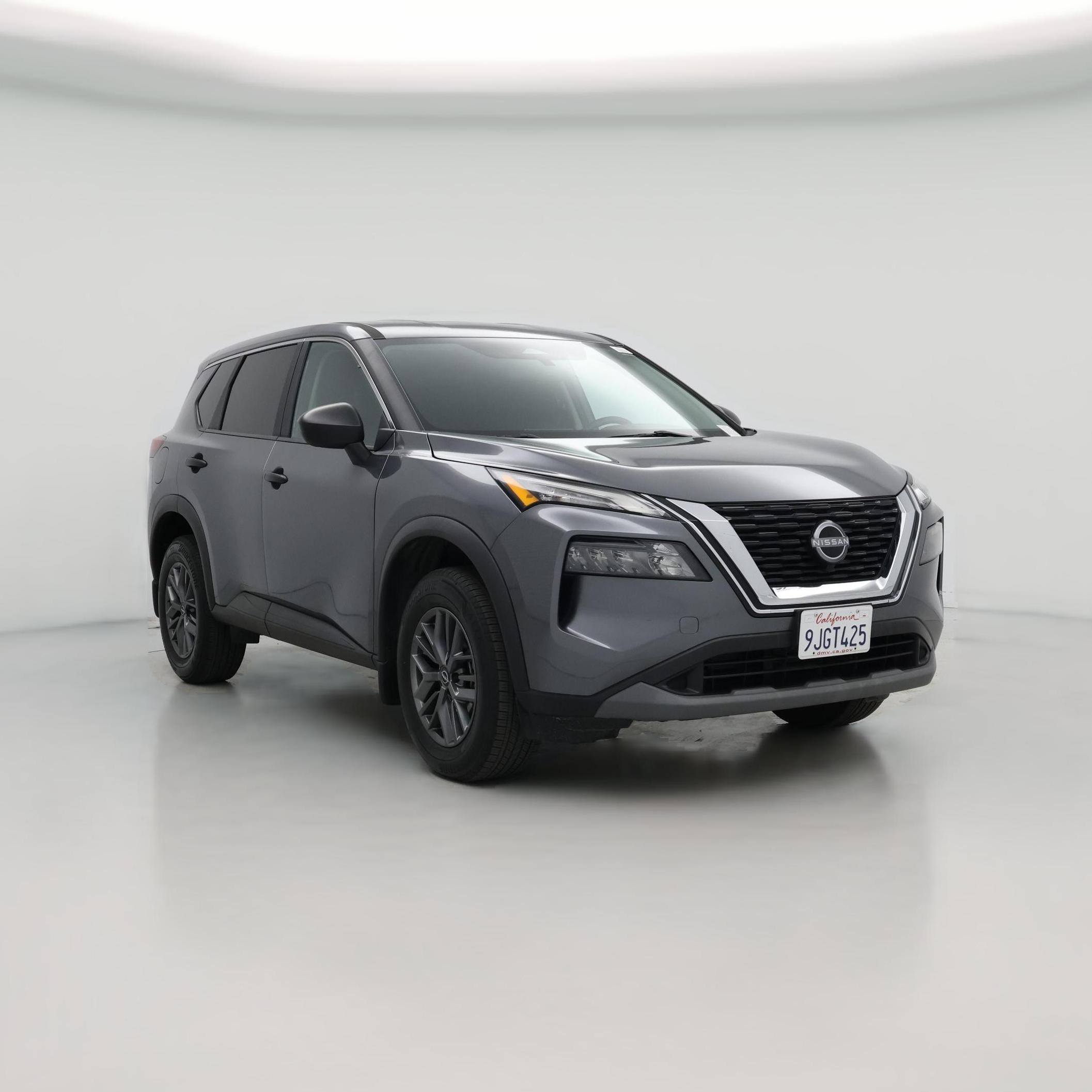 Thumbnail: 2023 Nissan Rogue - 1