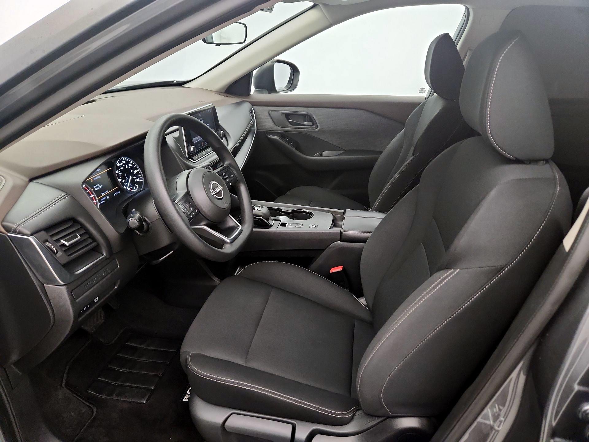 Thumbnail: 2023 Nissan Rogue - 11