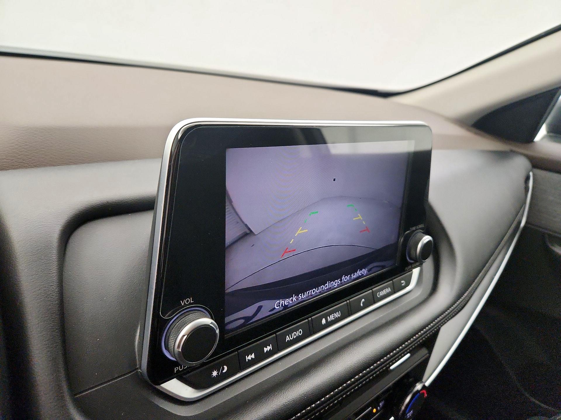 Thumbnail: 2023 Nissan Rogue - 14