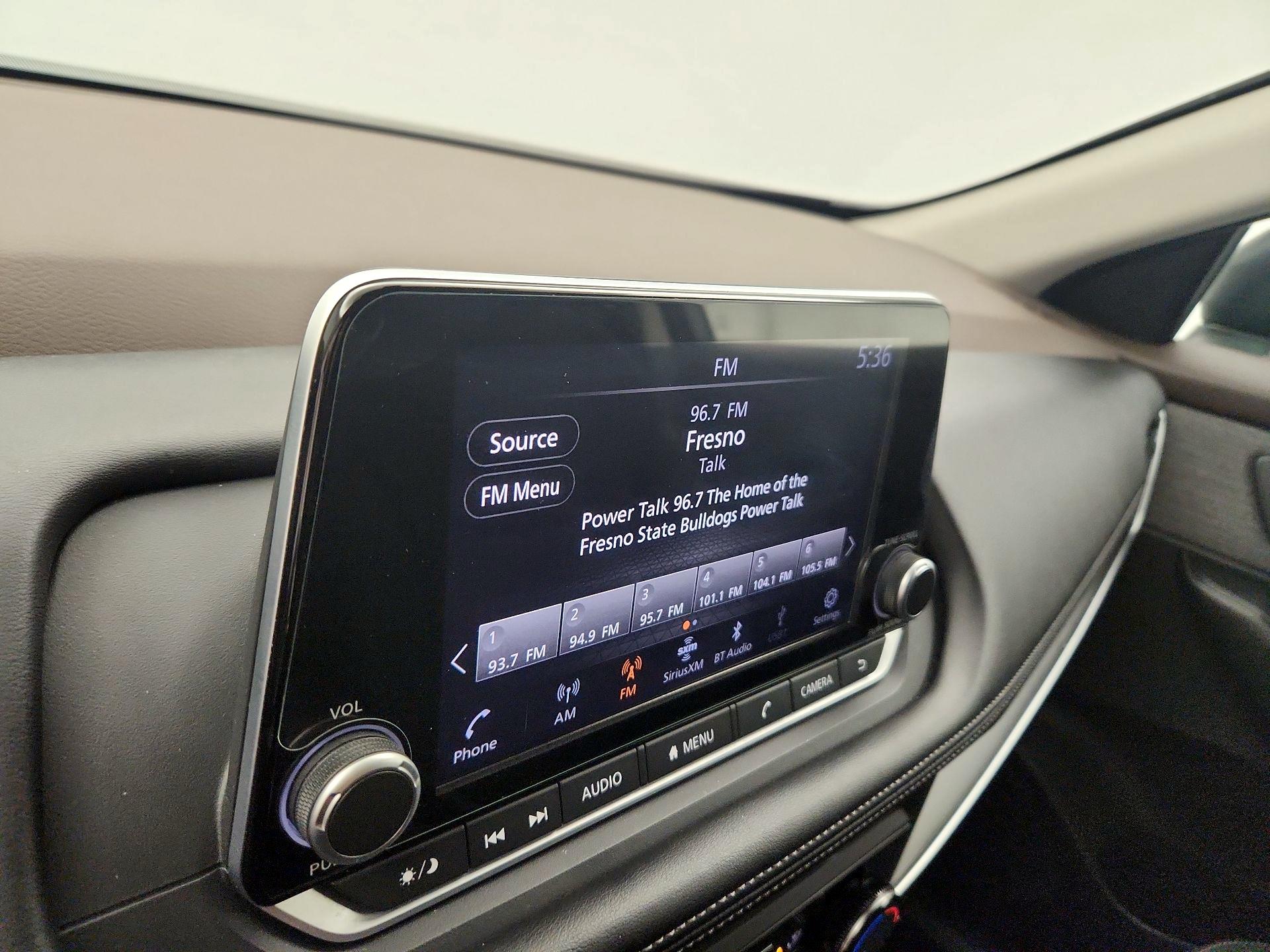 Thumbnail: 2023 Nissan Rogue - 15