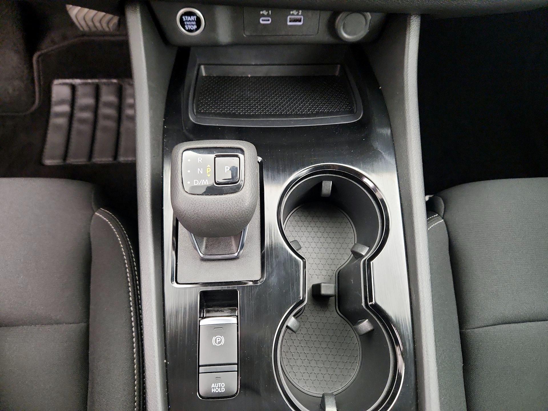 Thumbnail: 2023 Nissan Rogue - 17