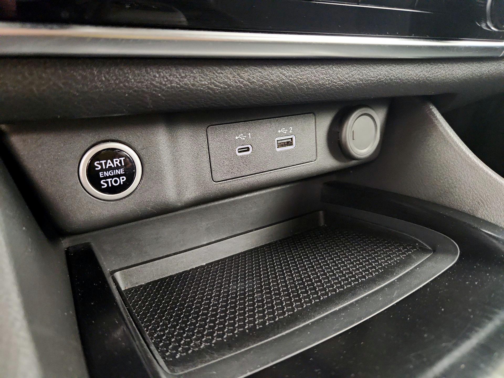 Thumbnail: 2023 Nissan Rogue - 18