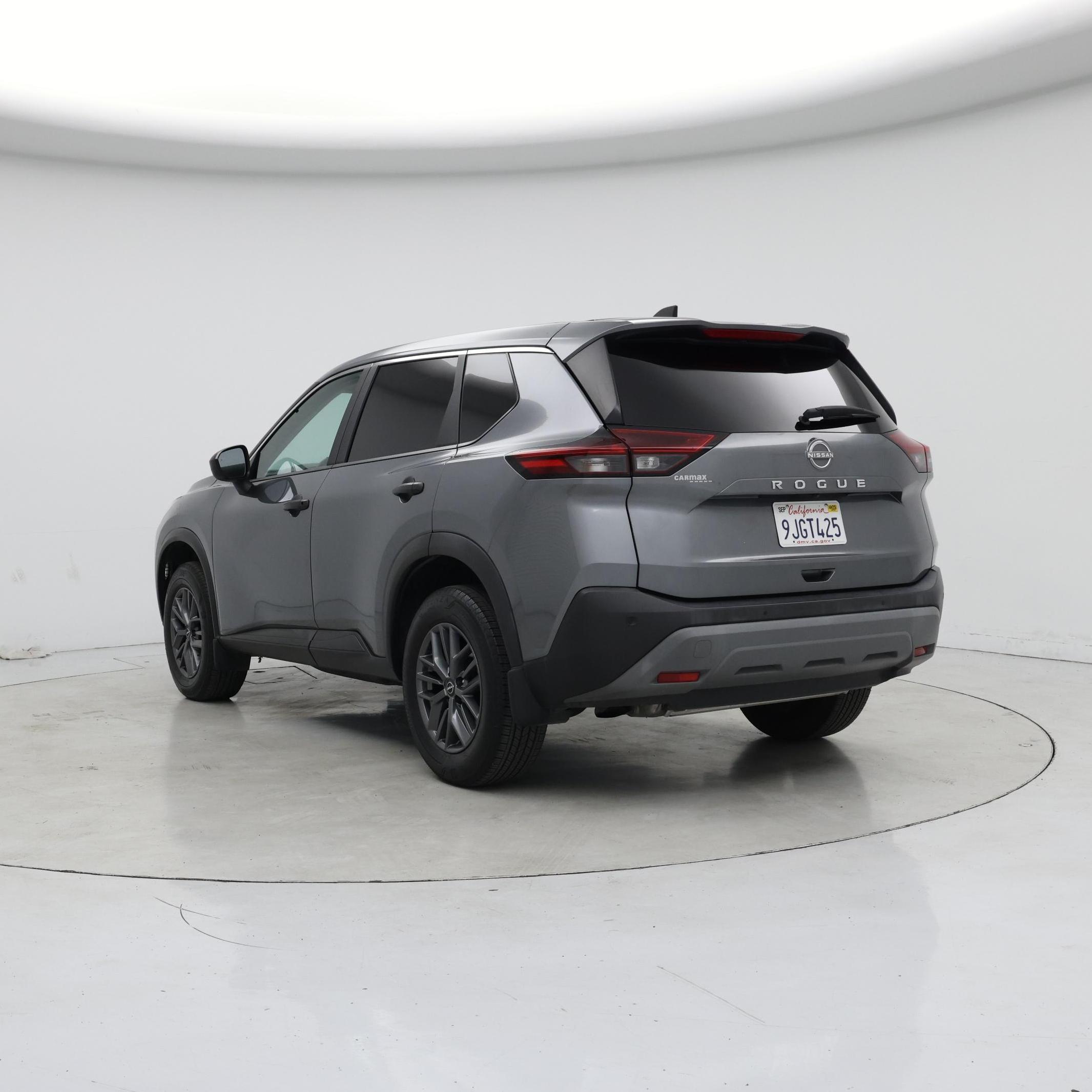 Thumbnail: 2023 Nissan Rogue - 2