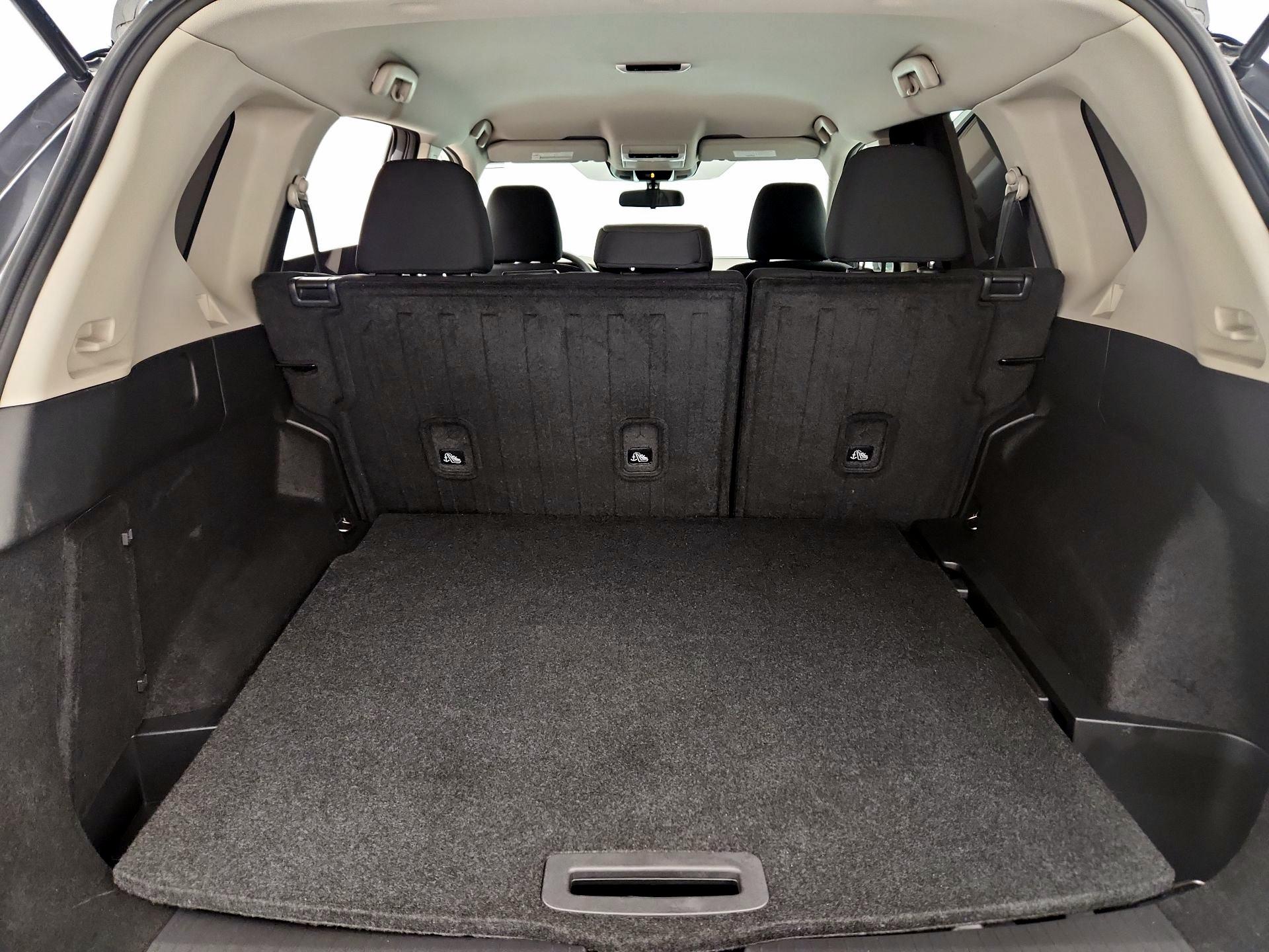 Thumbnail: 2023 Nissan Rogue - 20