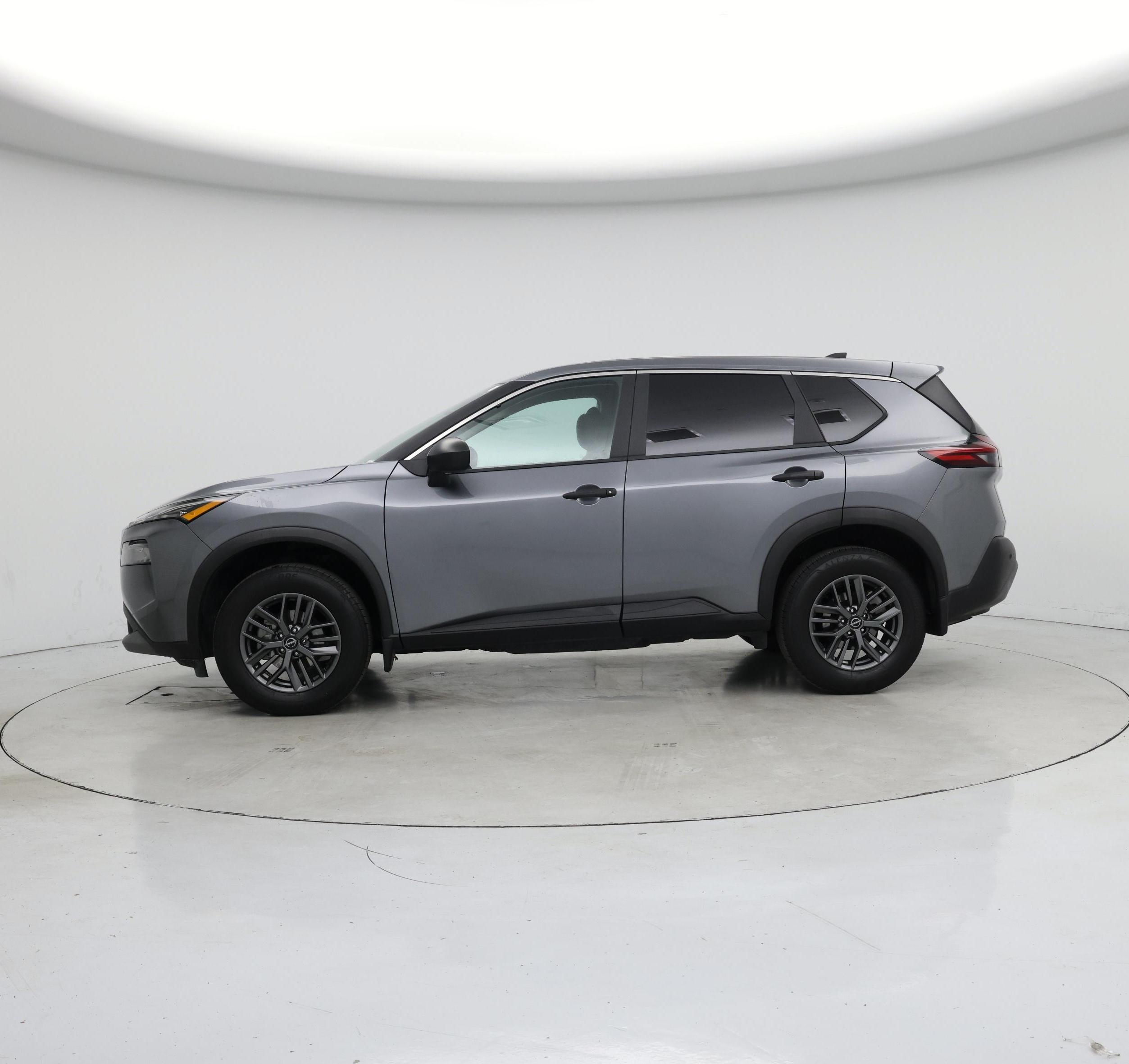 Thumbnail: 2023 Nissan Rogue - 3