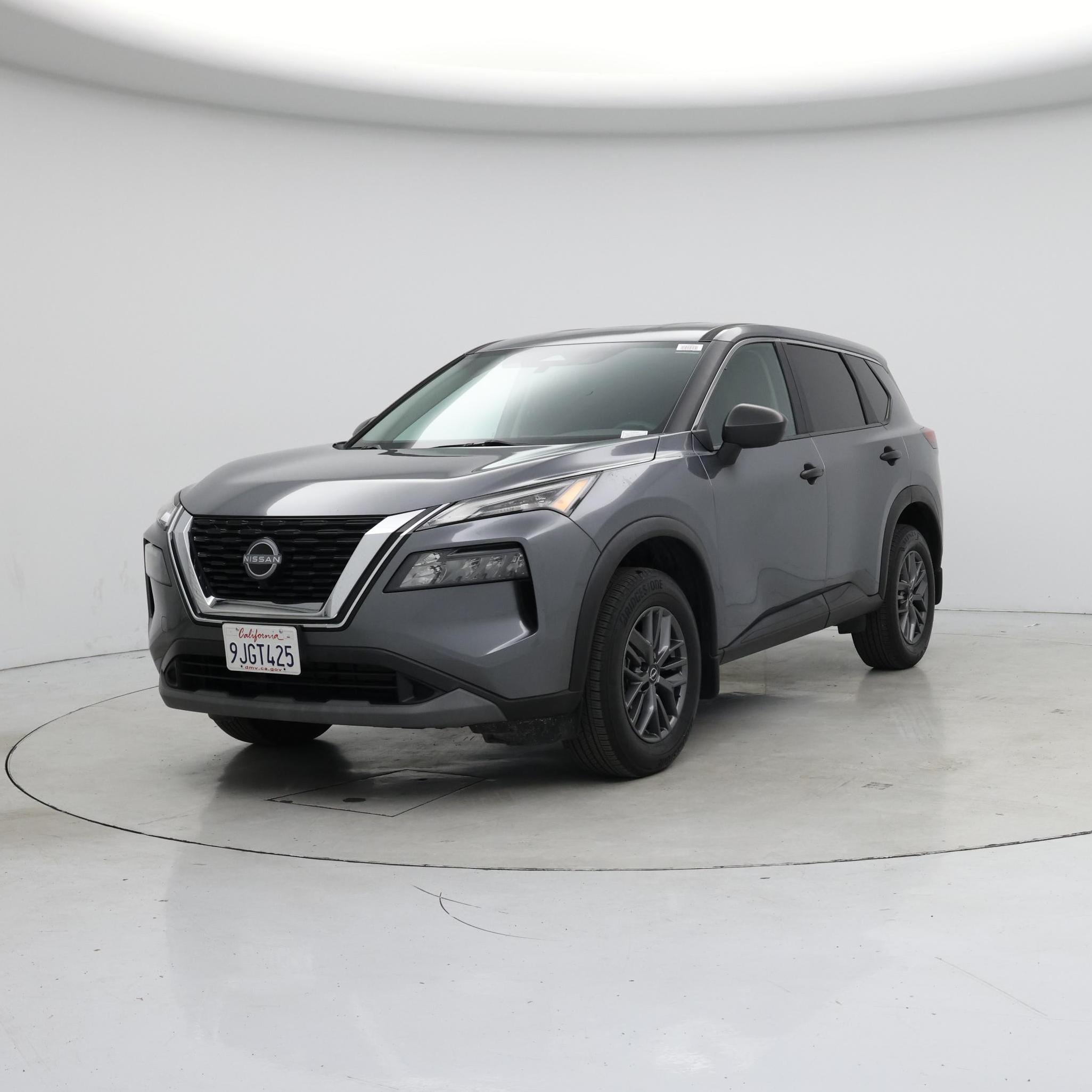 Thumbnail: 2023 Nissan Rogue - 4