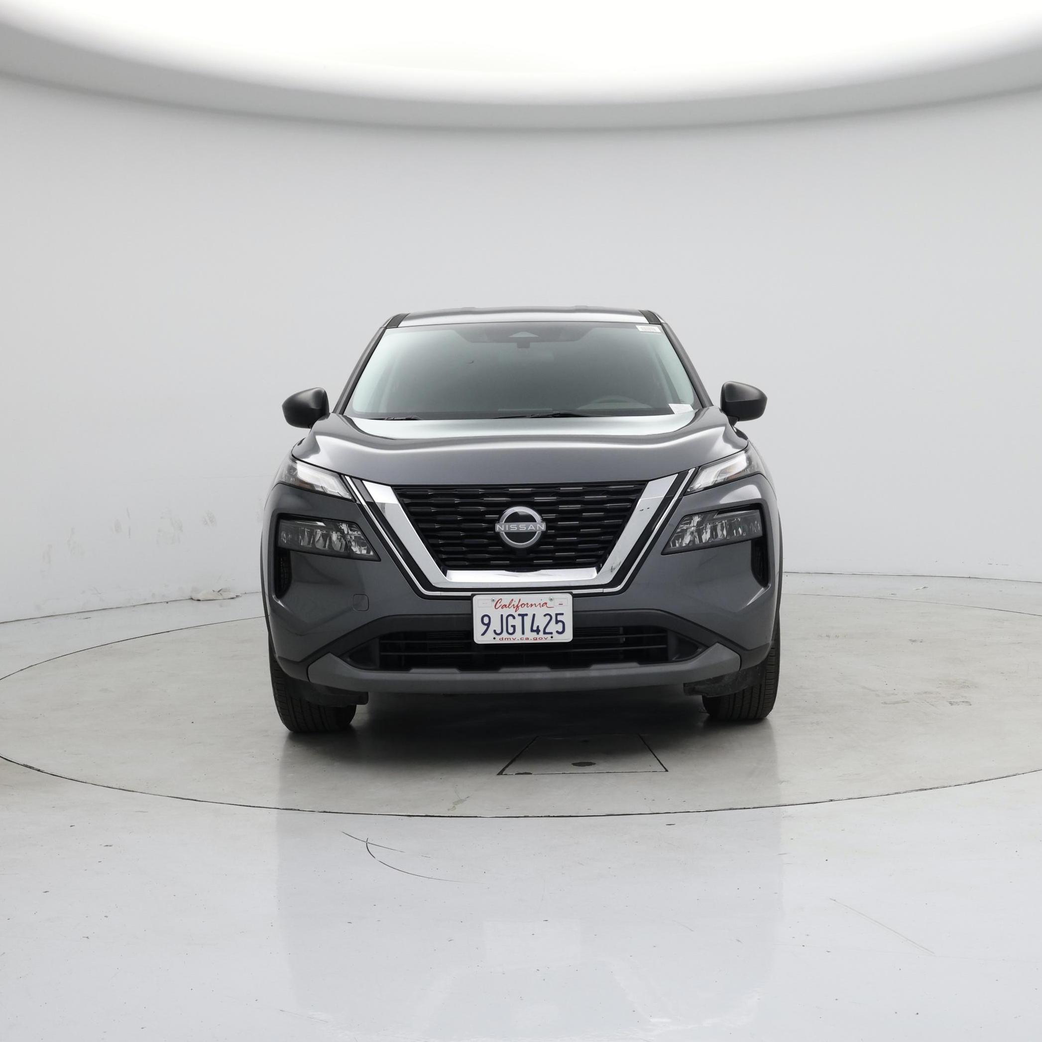 Thumbnail: 2023 Nissan Rogue - 5