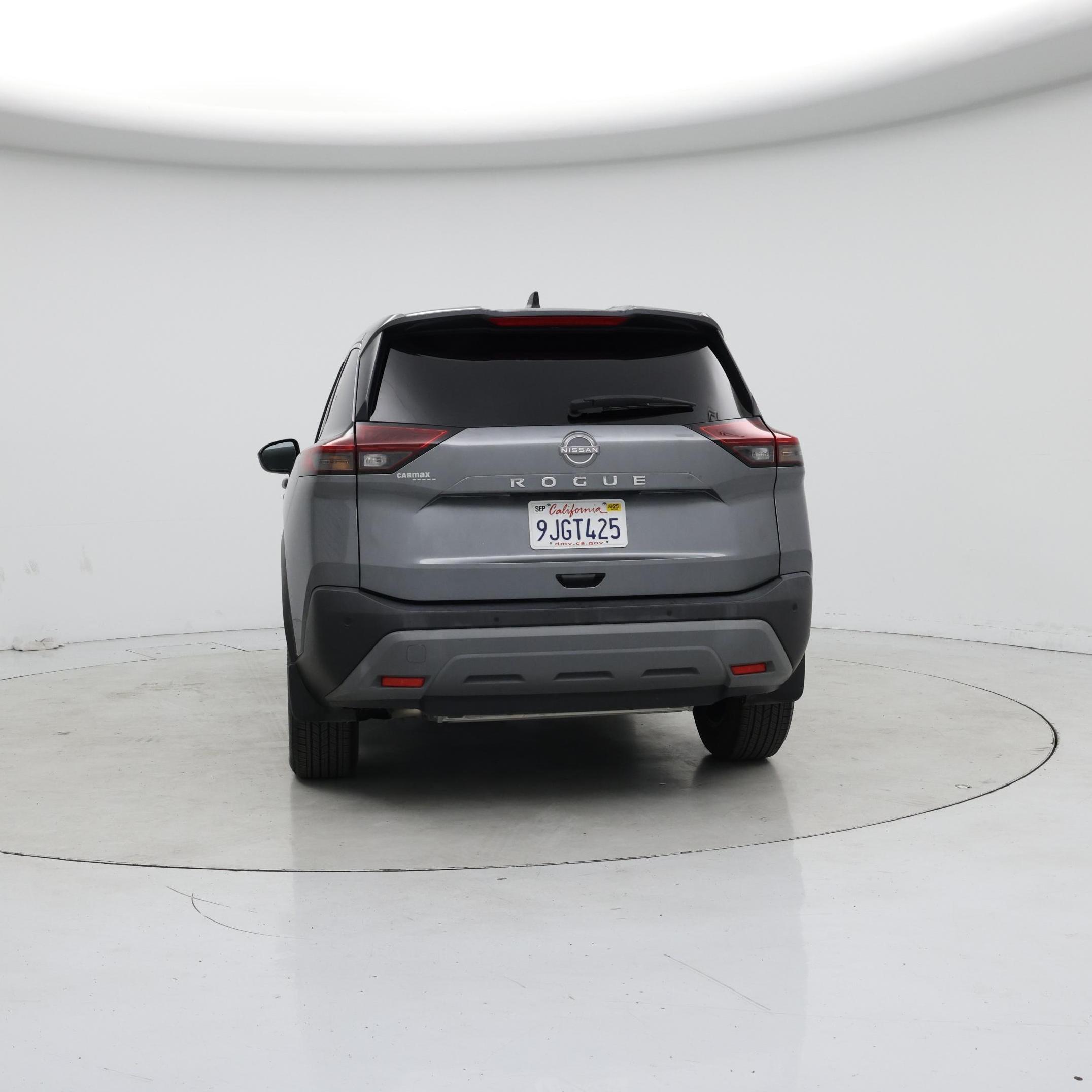 Thumbnail: 2023 Nissan Rogue - 6