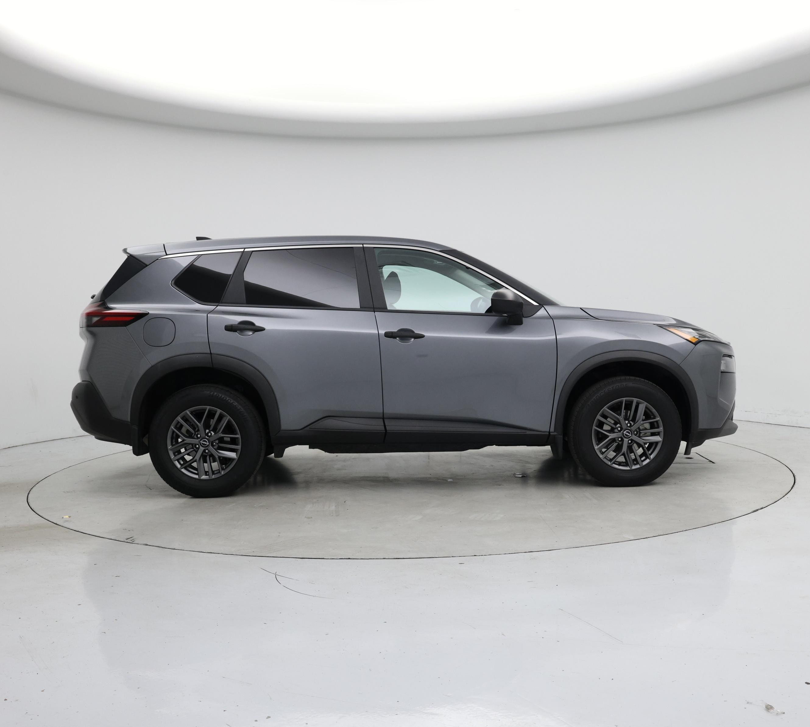 Thumbnail: 2023 Nissan Rogue - 7