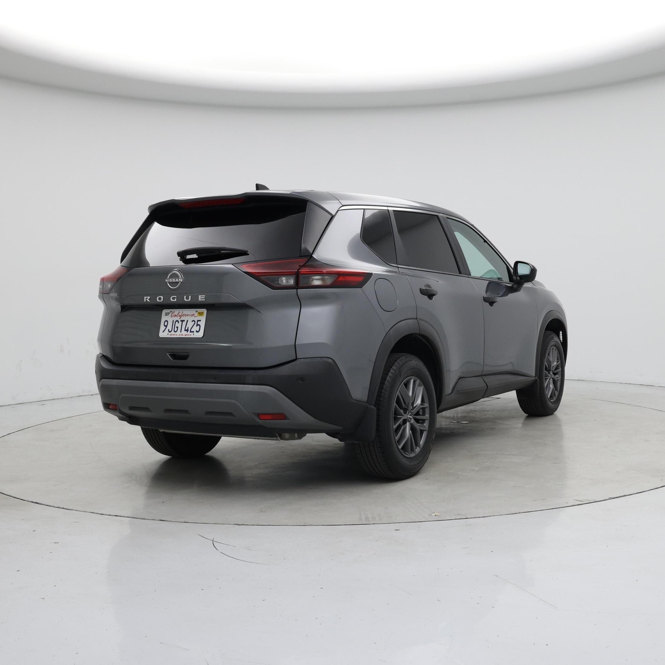 Thumbnail: 2023 Nissan Rogue - 8