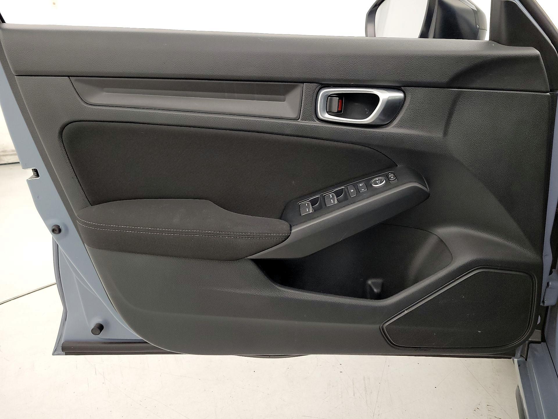 Thumbnail: 2024 Honda Civic - 12