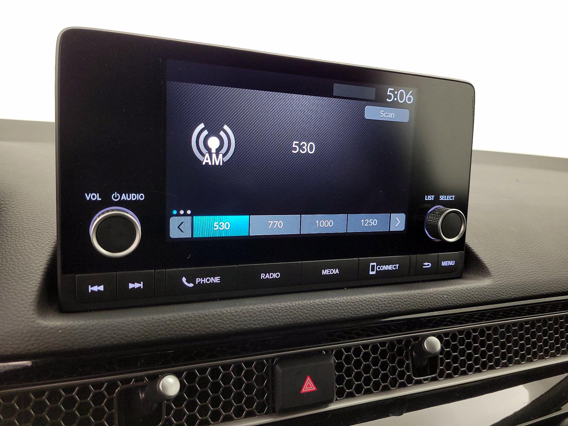 Thumbnail: 2024 Honda Civic - 15