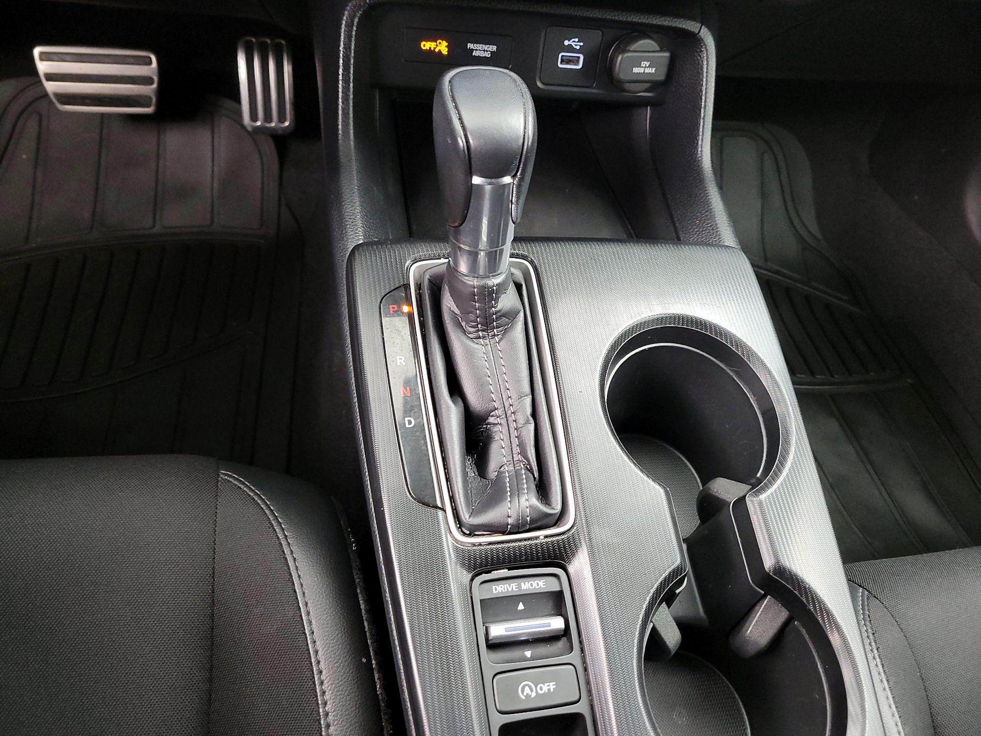 Thumbnail: 2024 Honda Civic - 17