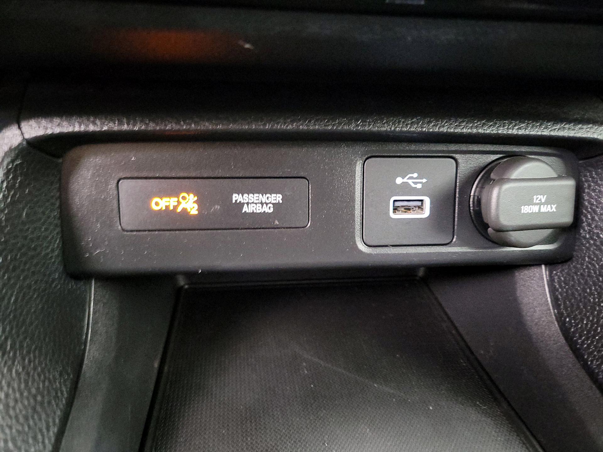 Thumbnail: 2024 Honda Civic - 18