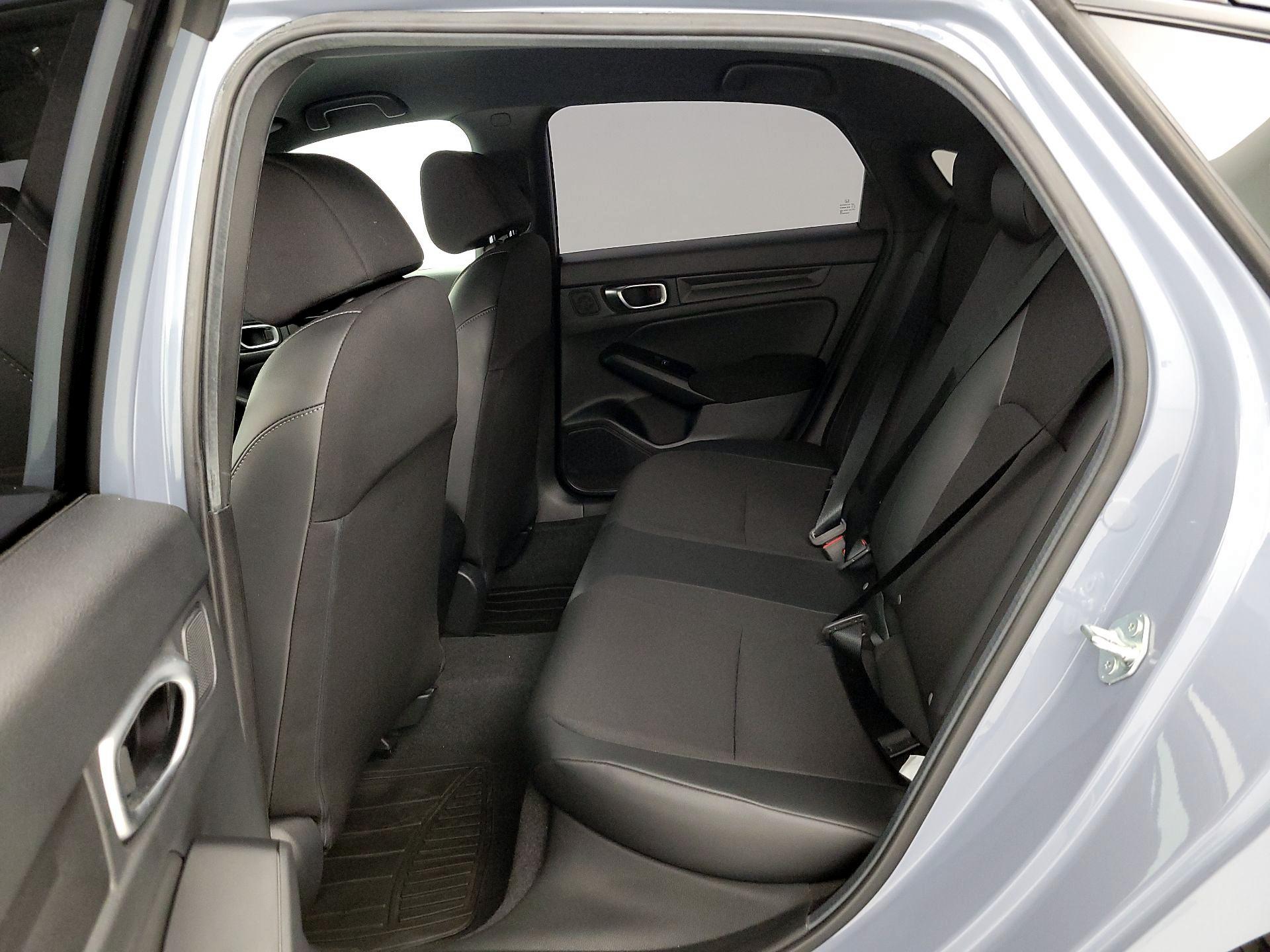 Thumbnail: 2024 Honda Civic - 19