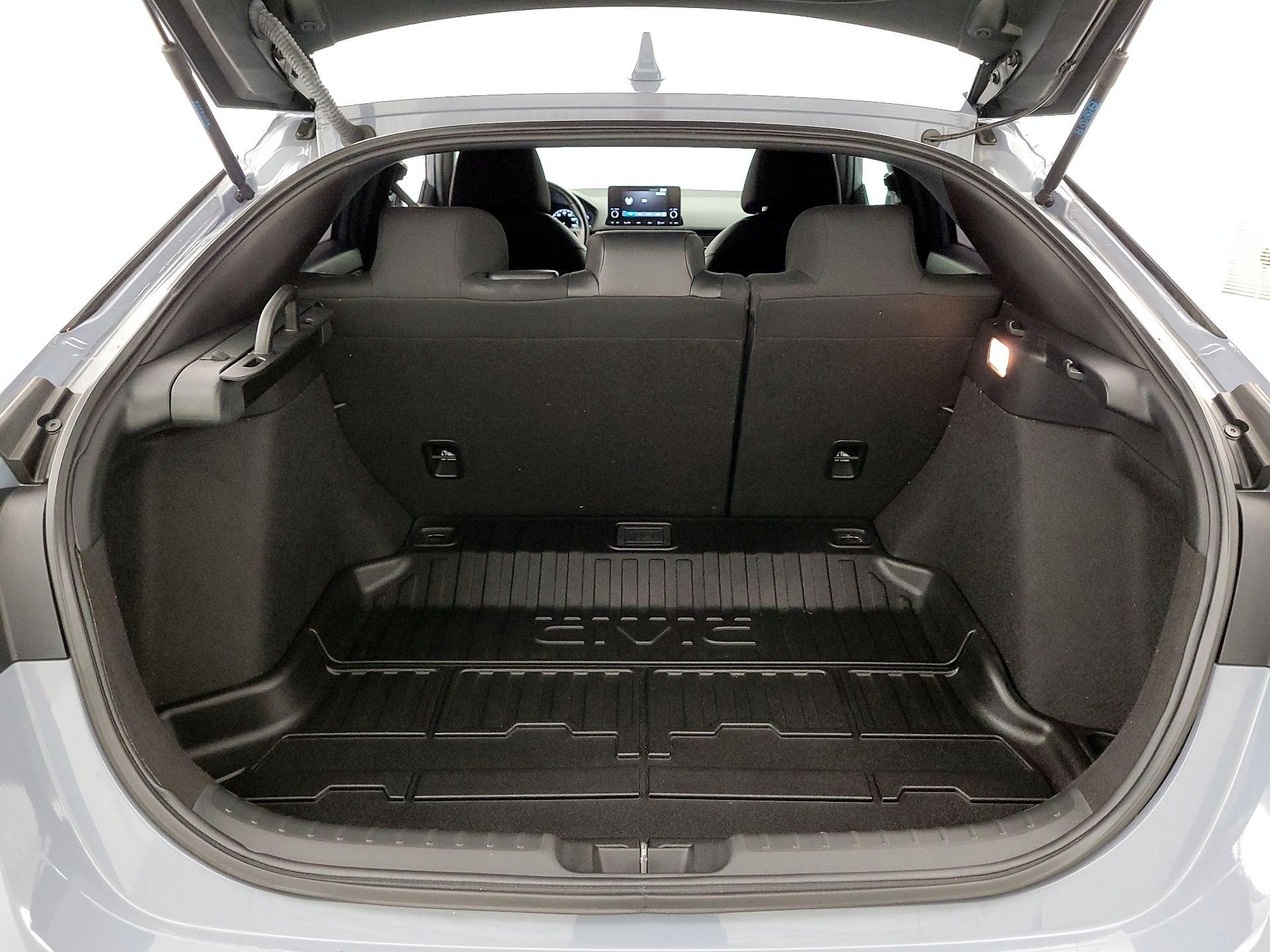 Thumbnail: 2024 Honda Civic - 20