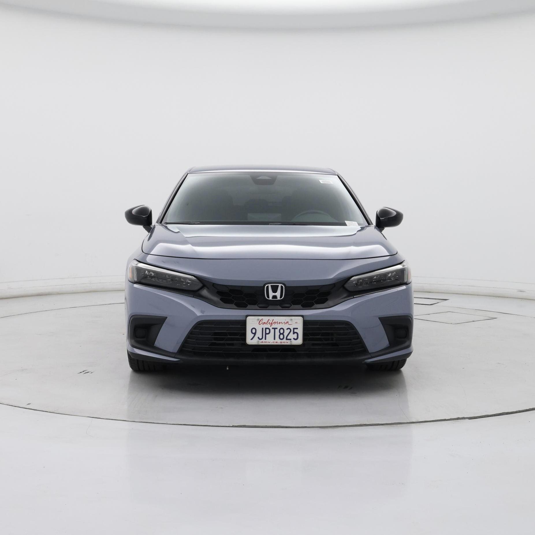 Thumbnail: 2024 Honda Civic - 5