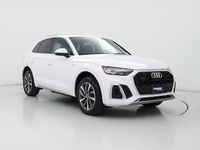 2023 Audi Q5 S-Line Premium Plus